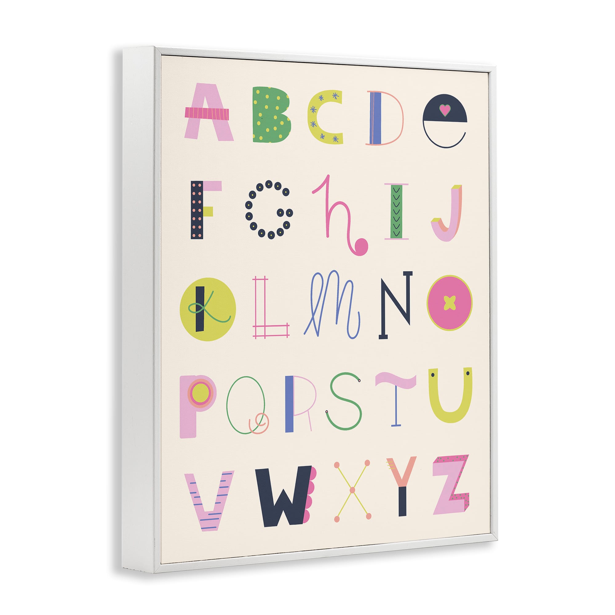 Stupell Industries BT-502-WFR-11X14 Wall-Art - View #2