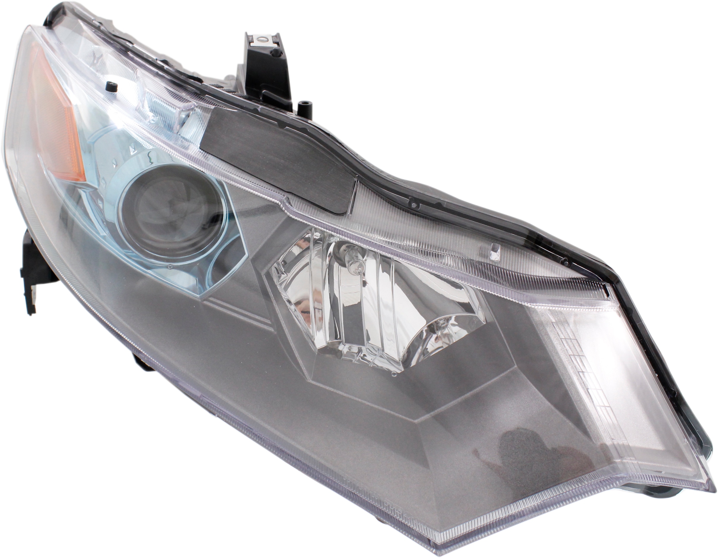 Garage-Pro JCWREPH100125QGP Headlights-Components - View #2