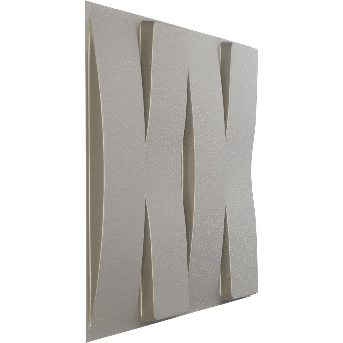 Ekena Millwork WP20X20CAASV-CASE-12 Wall-Panels - View #2