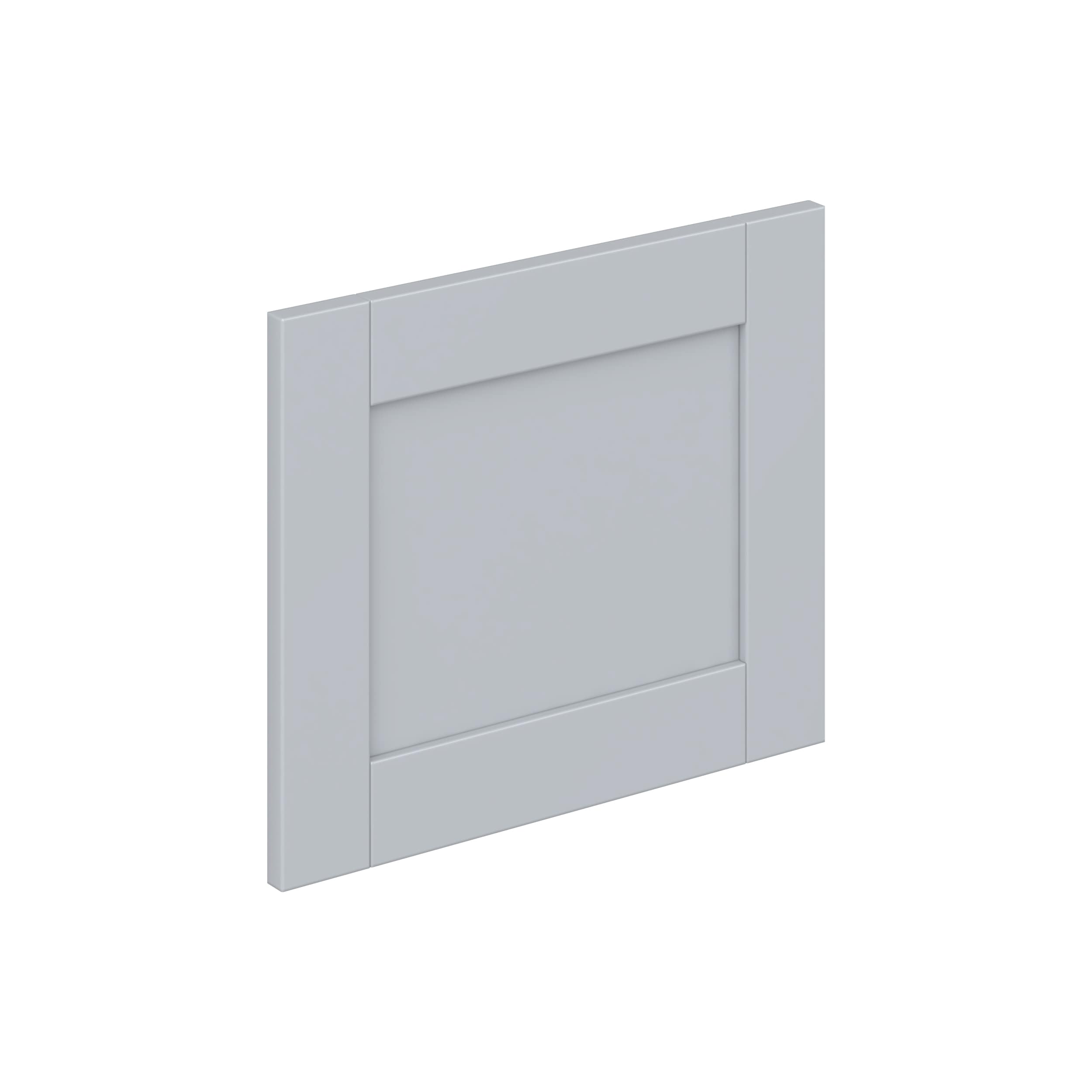Hugo&Borg DSDF1815-CH Kitchen-Cabinet-Doors - View #6