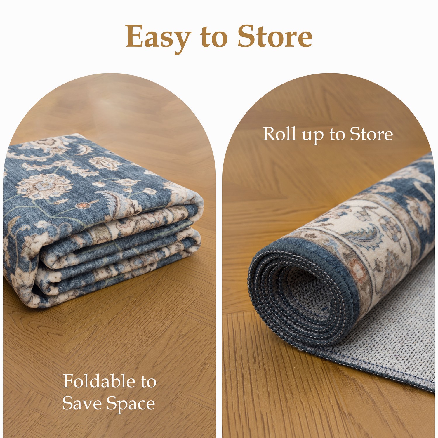 Blisstyle RUG282 rugs - View #8
