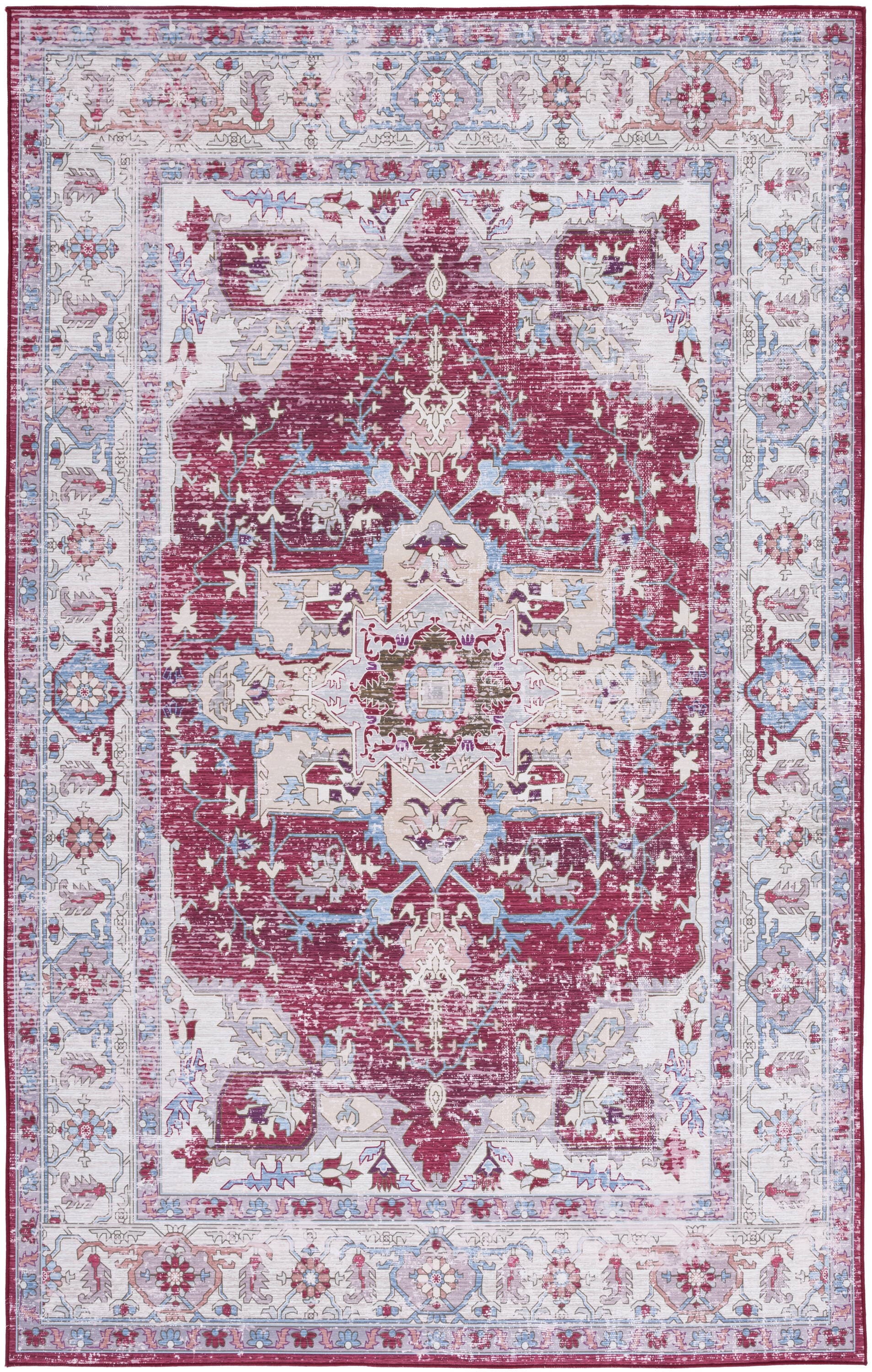 Safavieh TSN106S-5 rugs - View #2