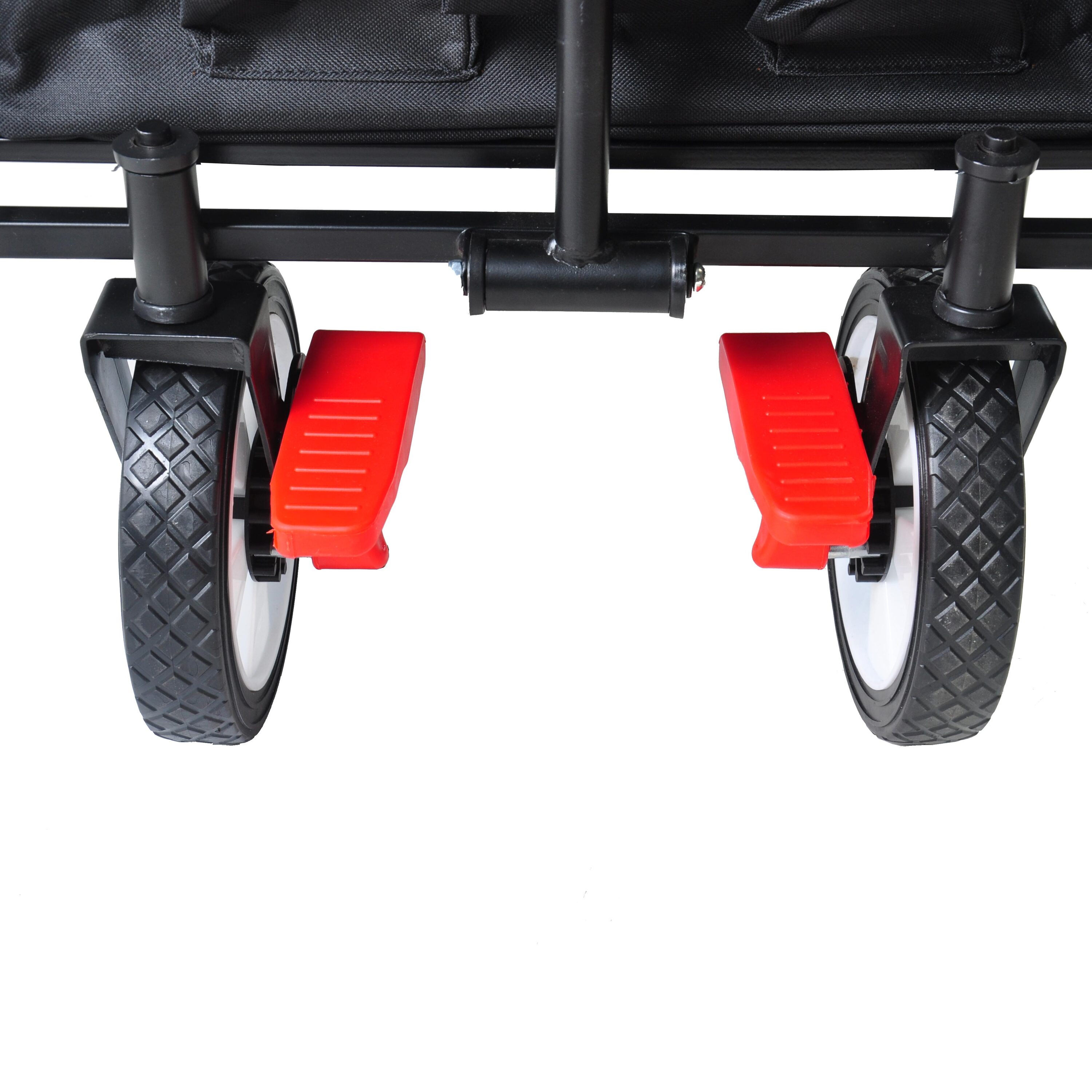 Bayfeve BF-6295-74QL Yard-Carts - View #17
