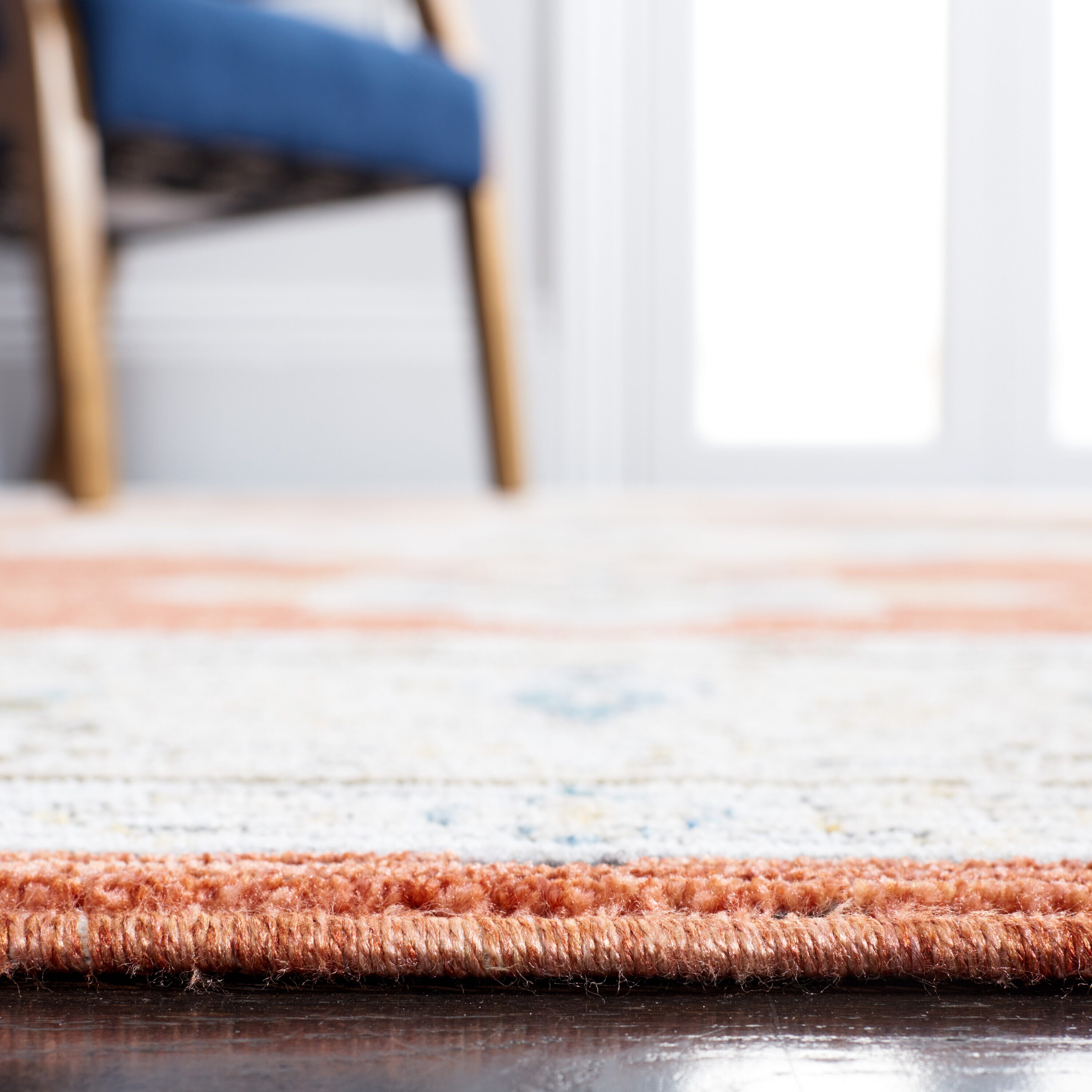 Safavieh SRA412A-4 rugs - View #4