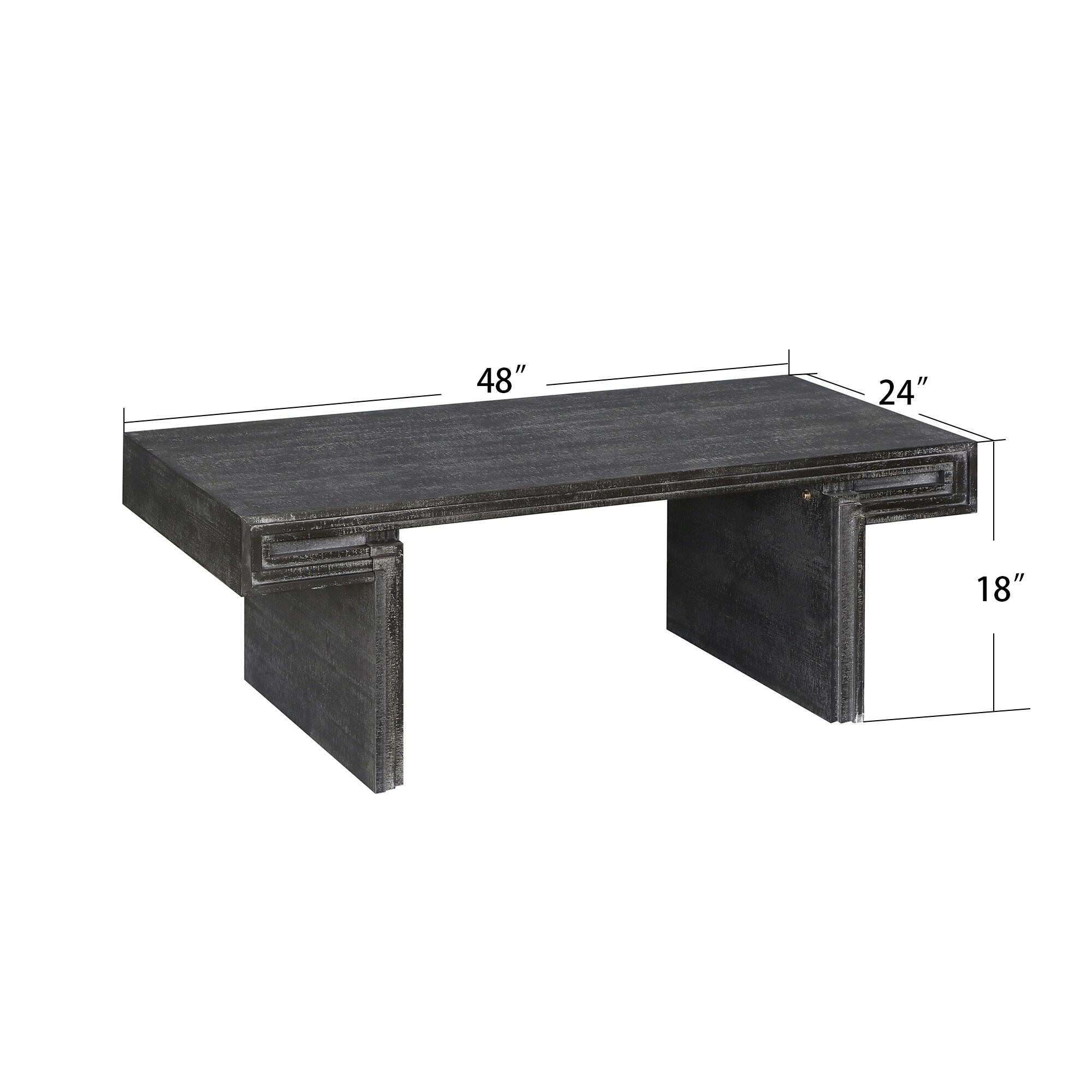 Tinyhomie LW-WEM-4474 Coffee-Tables - View #13