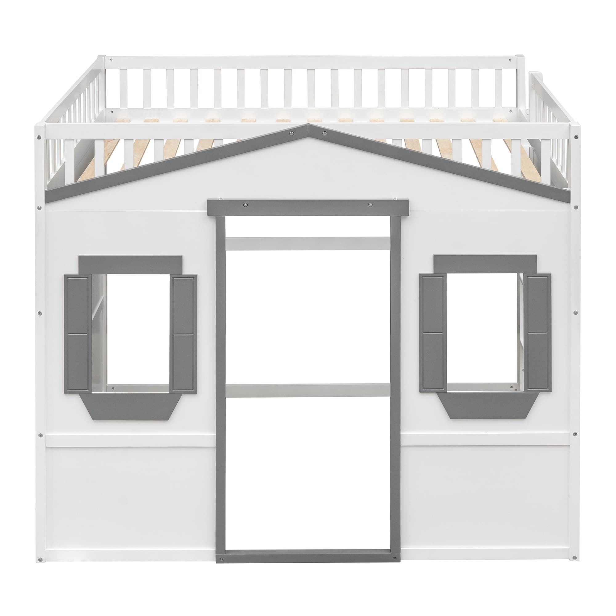 Ama Pear S-TB-03 Bunk-Beds - View #4
