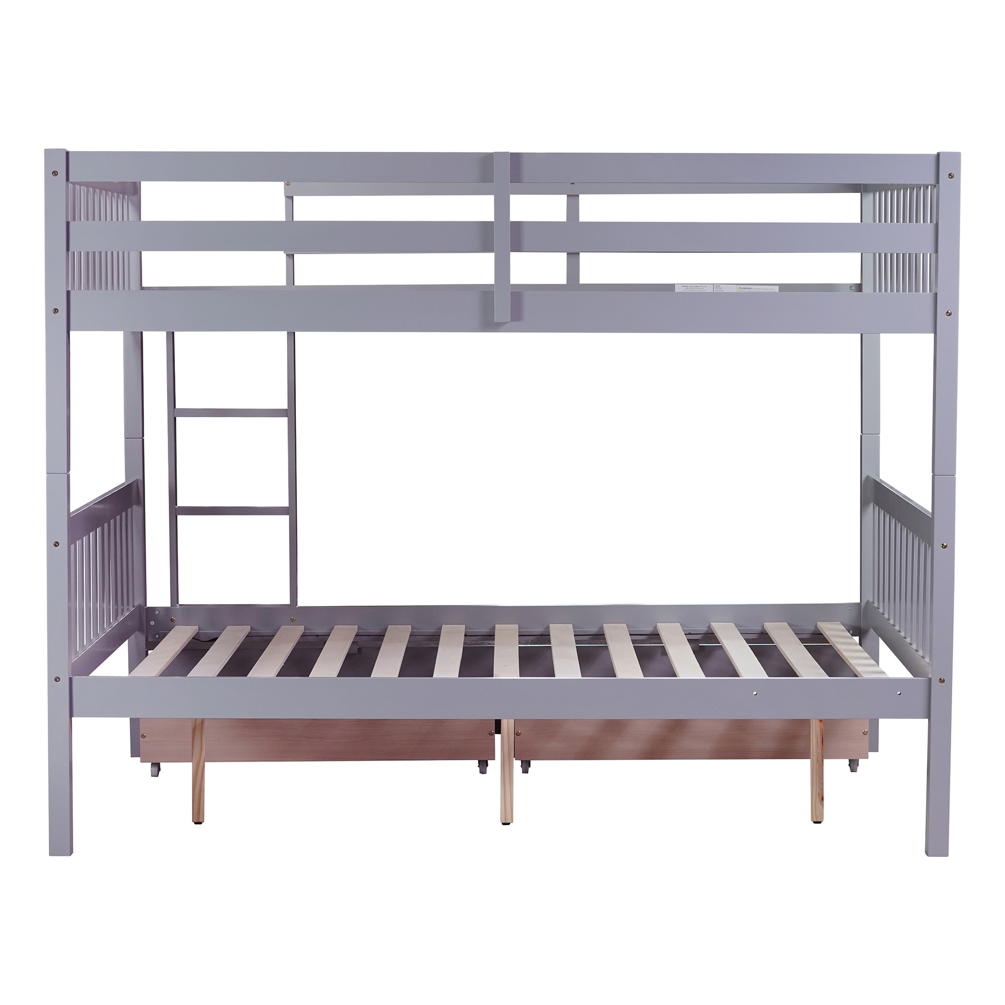 Bybafun YC4700013 Bunk-Beds - View #12