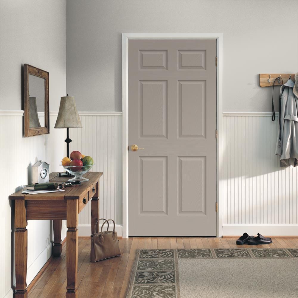 JELD-WEN LOWOLJW225400012 Pre-Hung-Doors - View #2