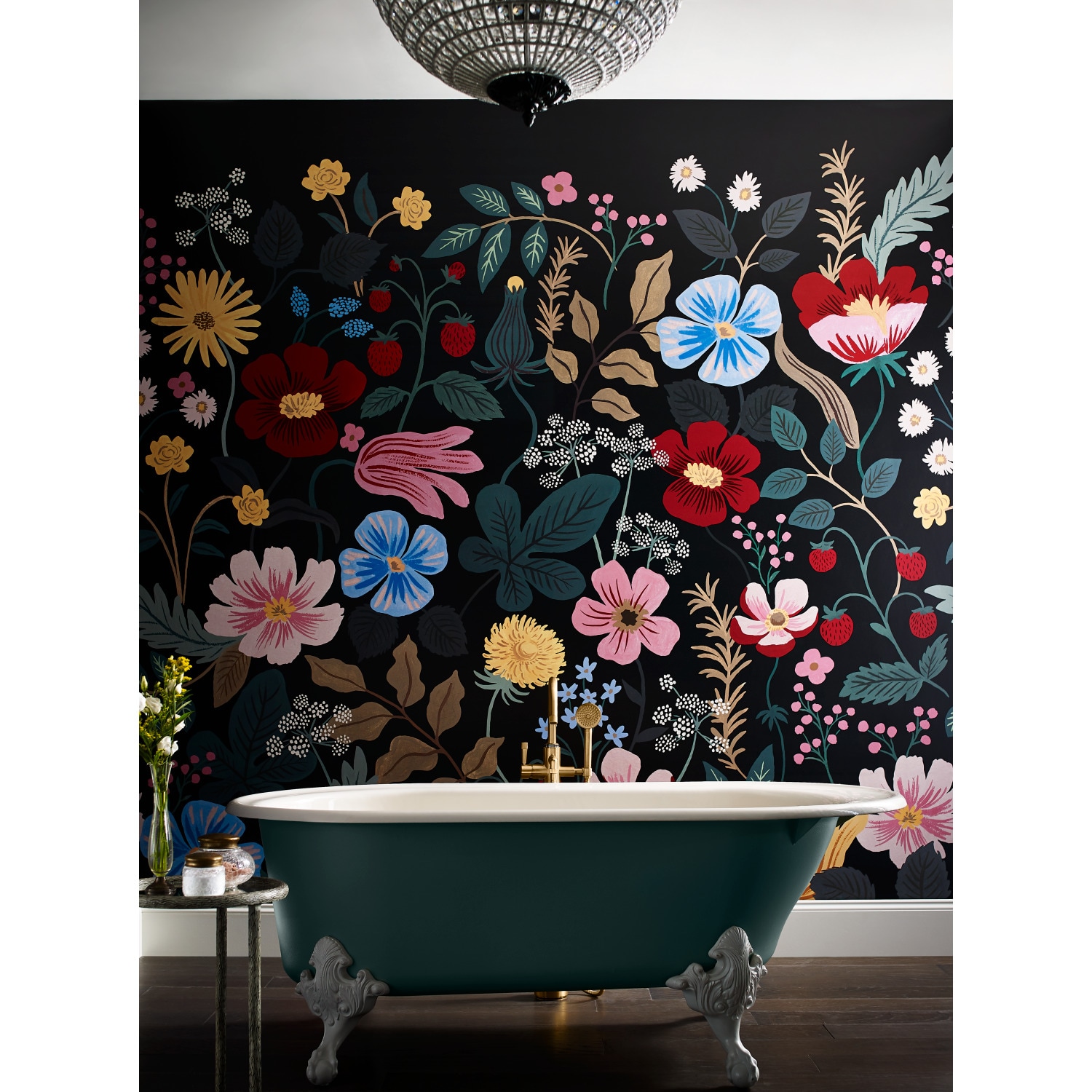 York Wallcoverings PSW1333M Wall-Decor - View #2