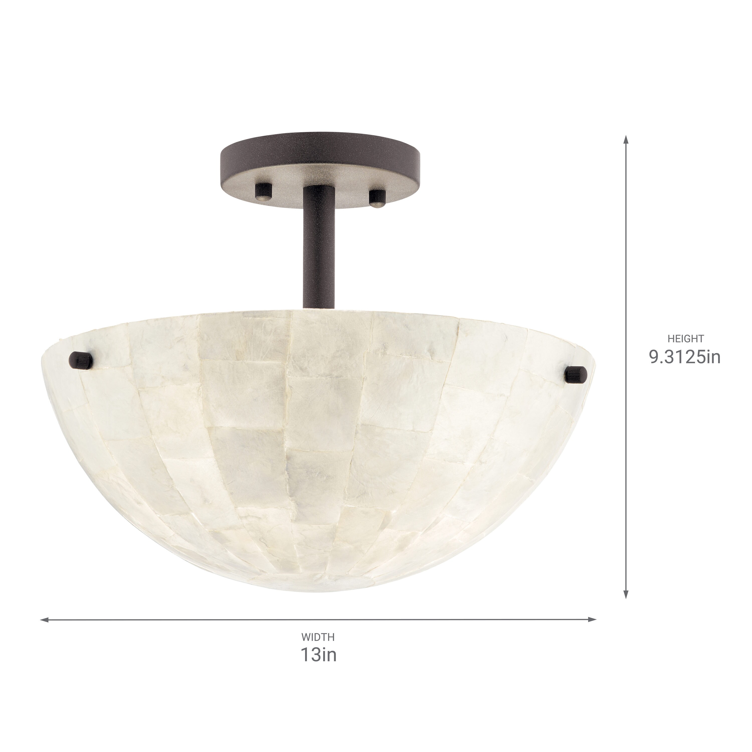 Kichler 38227 flushmounts - View #8