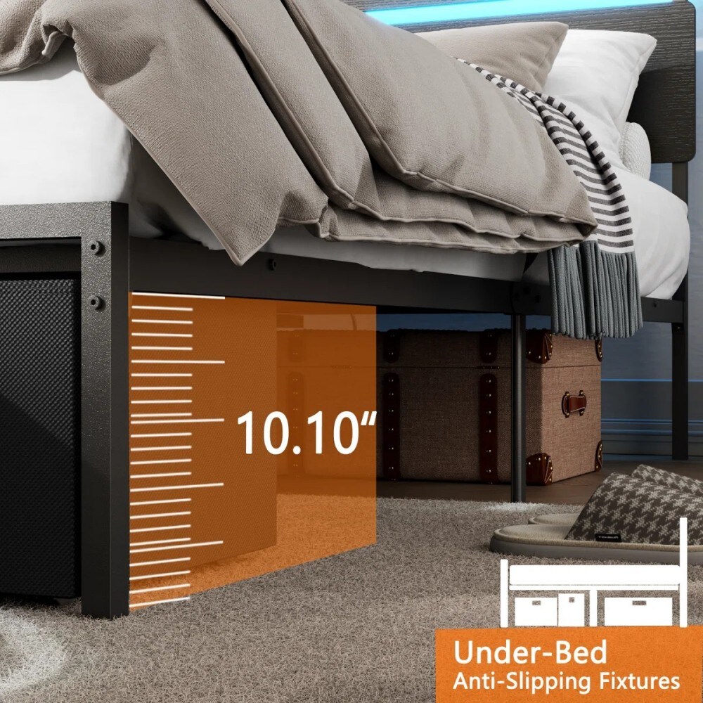 Furologee BF-028-CLD-Q-1-B beds - View #4