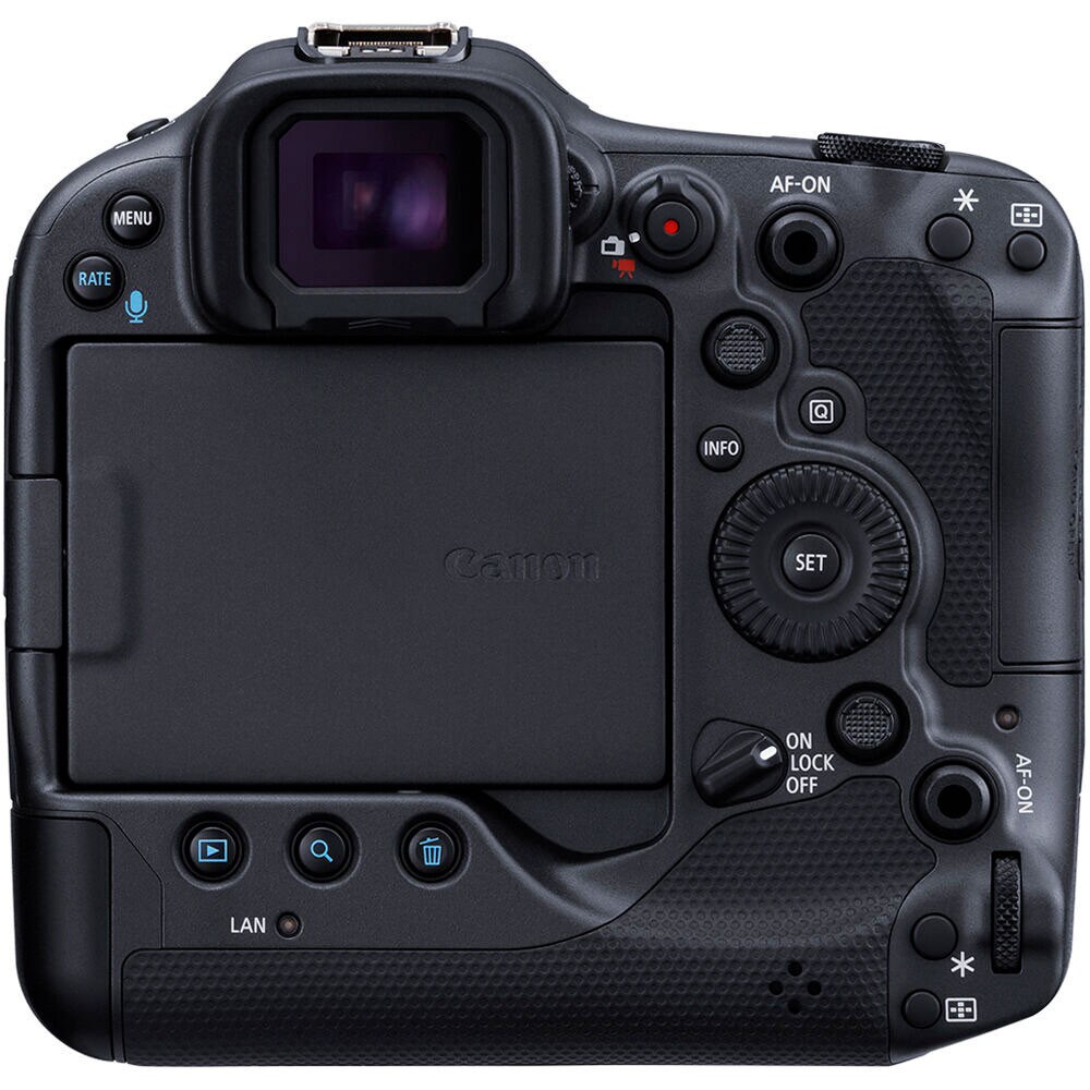 Canon 4895C002 smartphones - View #3