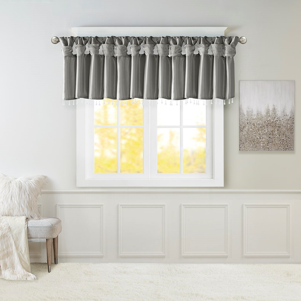 Gracie Mills 0656-14PM valances - View #3