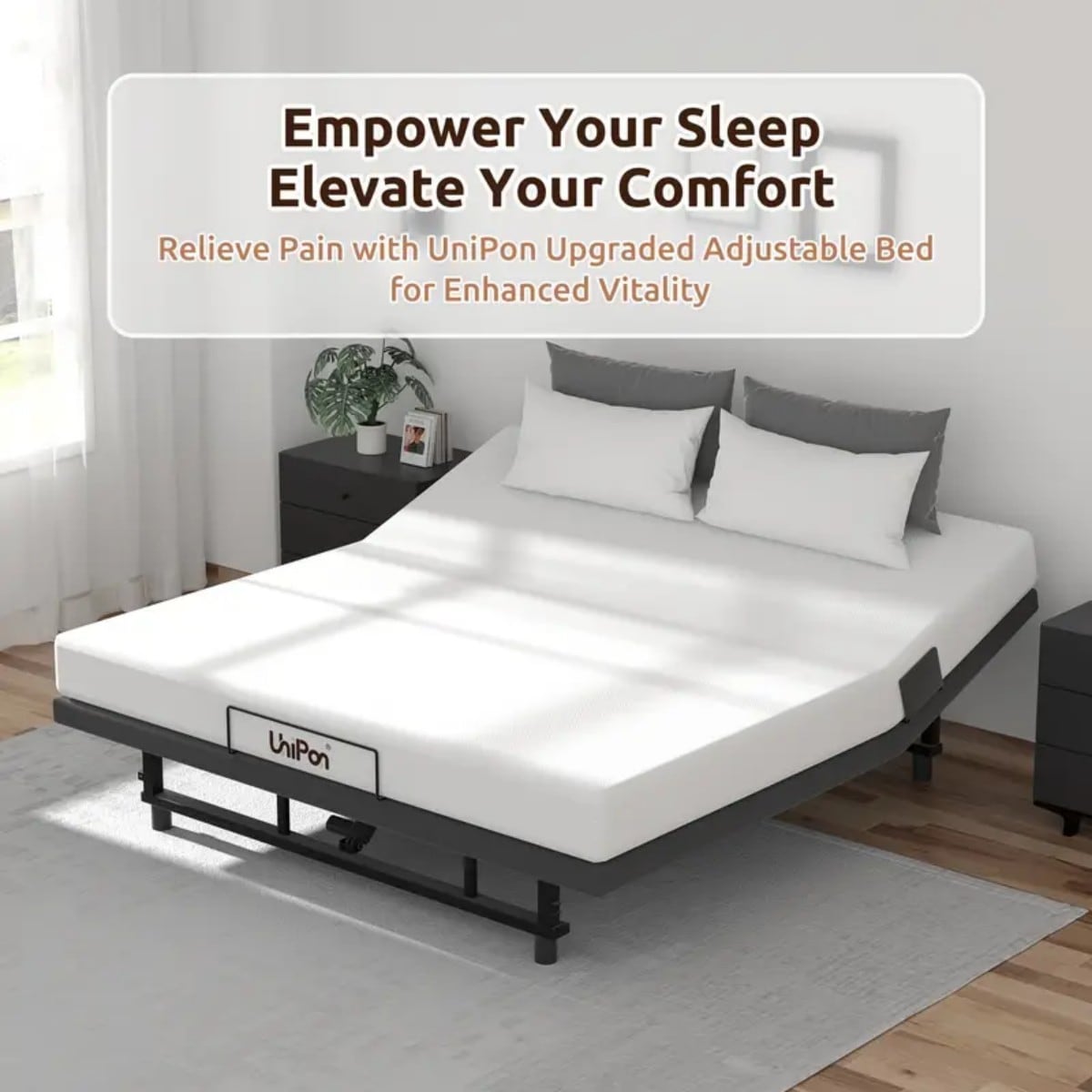 LOVMOR SF-R-B2716P332117 beds - View #3