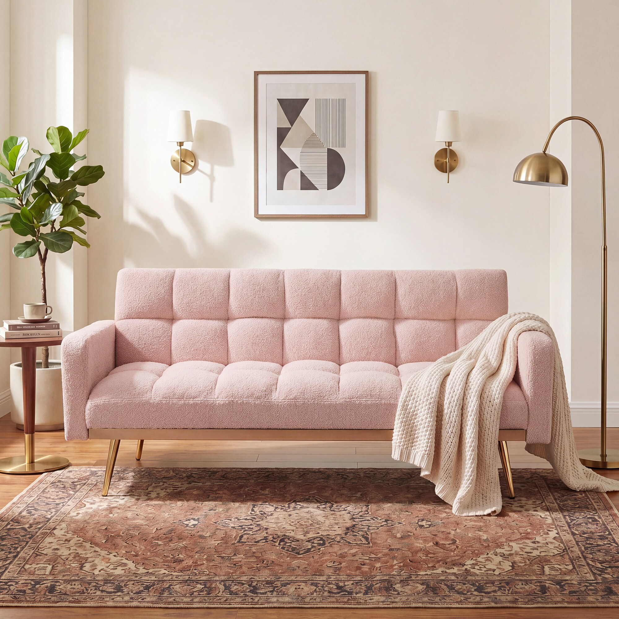 Bybafun YC5200027 futons - View #2
