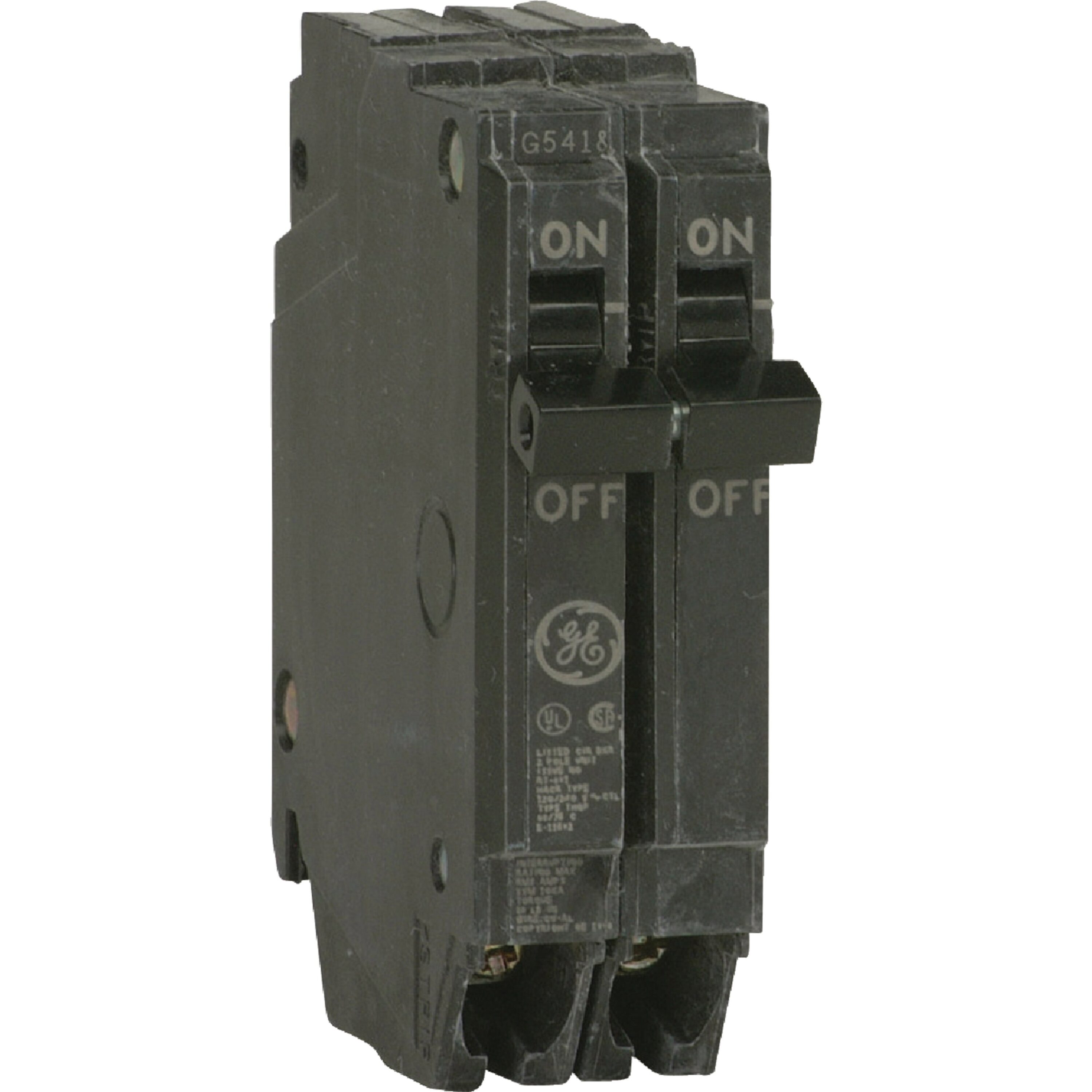 Connecticut Electric  THQP250 240V Packaged Circuit Breaker MPN 513040