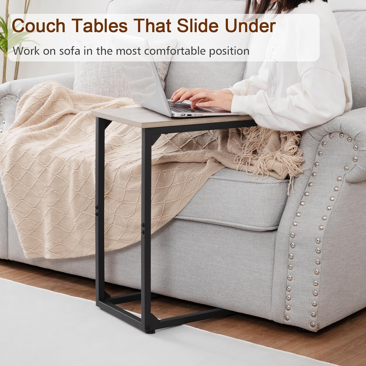 Amhancible CDI-MPN-4386 End-Tables - View #3