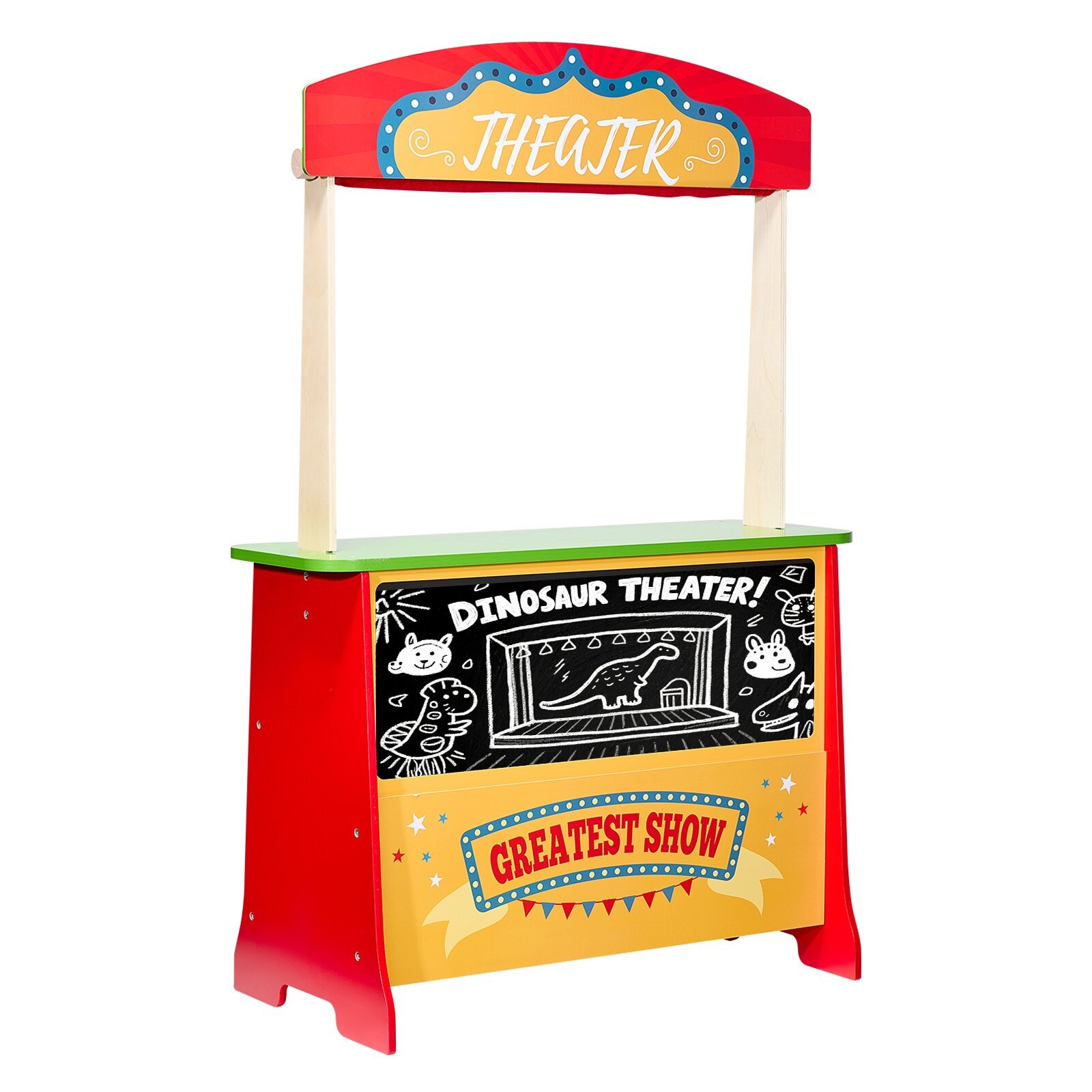 SUGIFT LJMLSSUSS033 Play-Toys - View #8