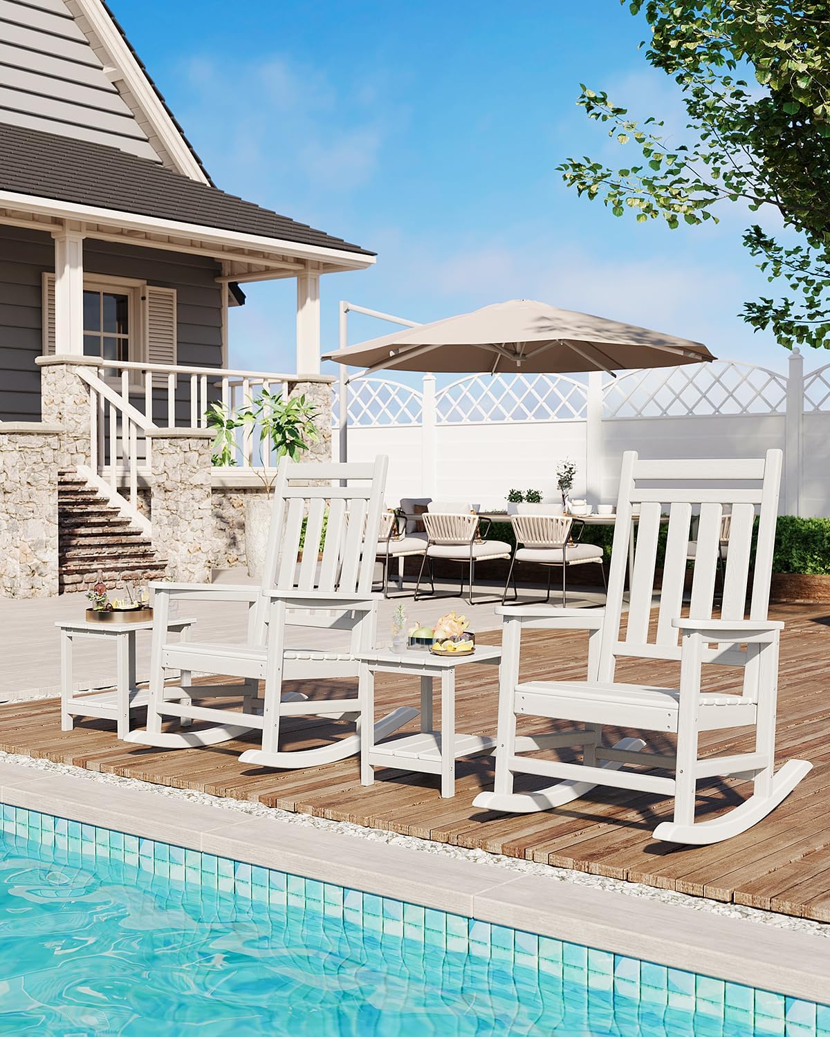 Garvee CHAIRPPG-4N9Q chairs - View #6
