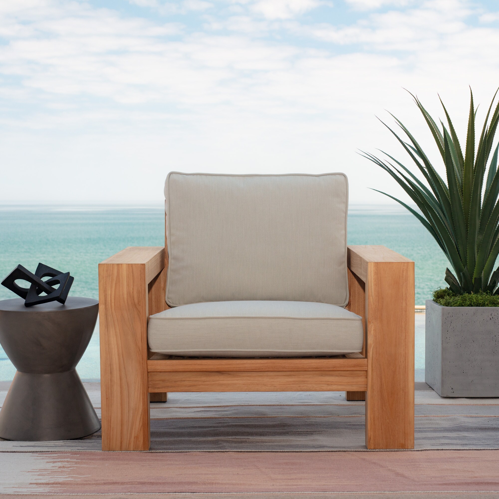 ARDEN AM0NF40B-D9Z1 Patio-Furniture-Cushions - View #3