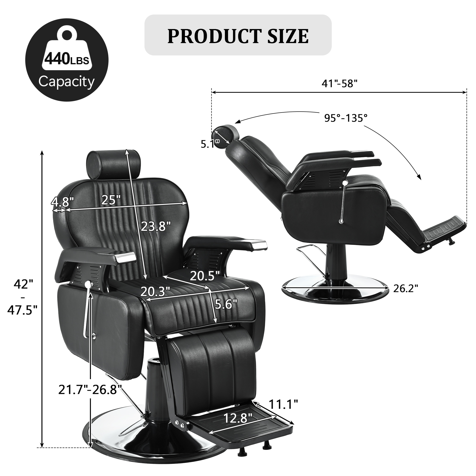 Dexmalle N753S004003B Office-Chairs - View #3