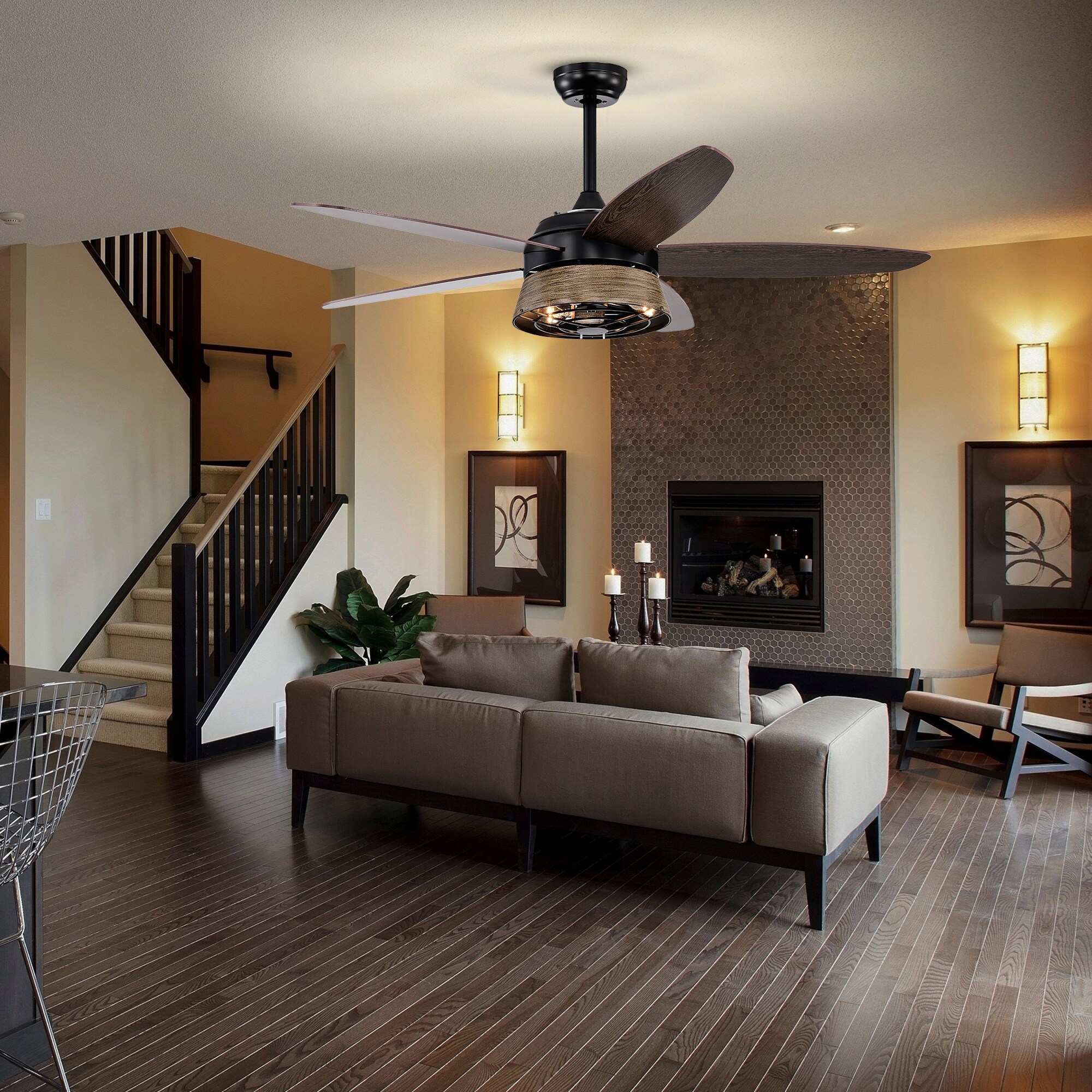 ExBrite DICF0088 Ceiling-Fans - View #8