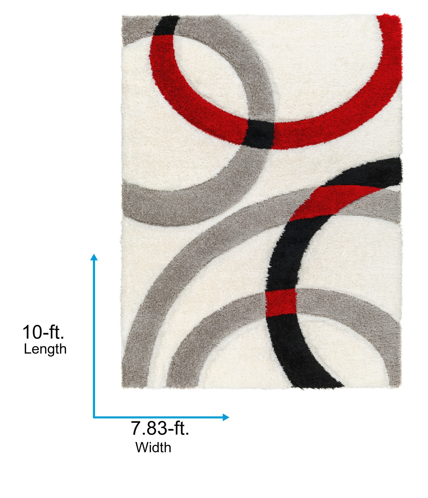Livabliss BOG2306-71010 rugs - View #7