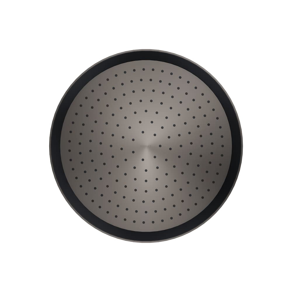 KOHLER K-26292-TT Fixed-Showerhead - View #4