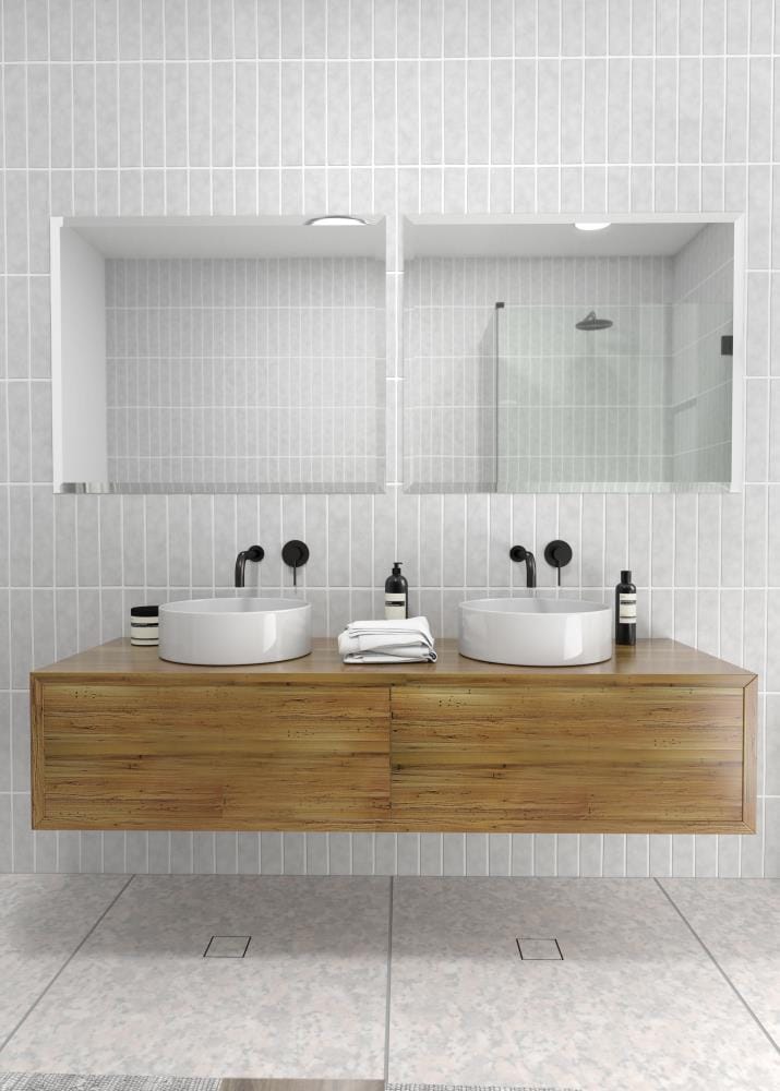 Glass Warehouse MB-30X36 Decor-Mirrors - View #6