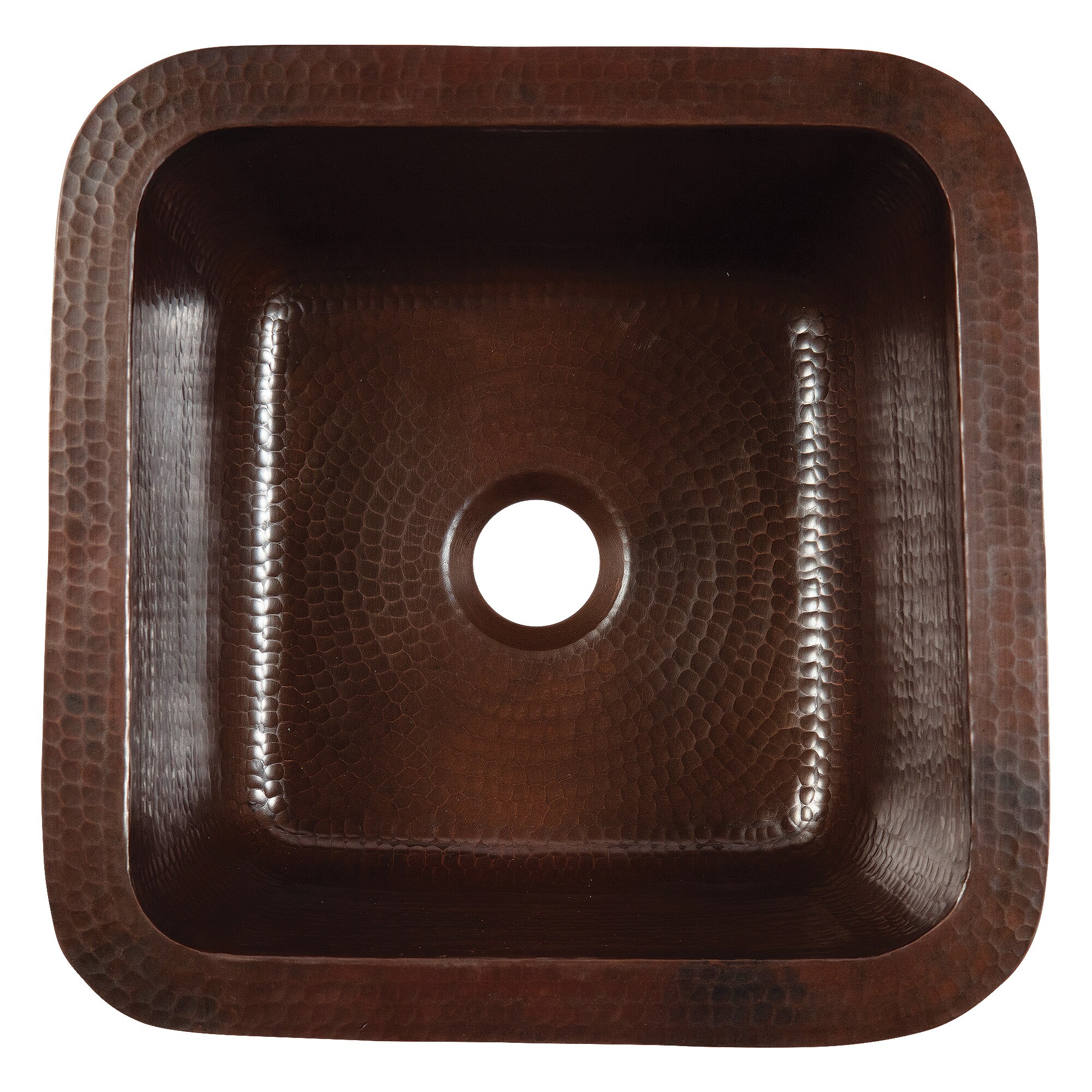 SINKOLOGY P1U-1212BC Bath-Sink - View #3