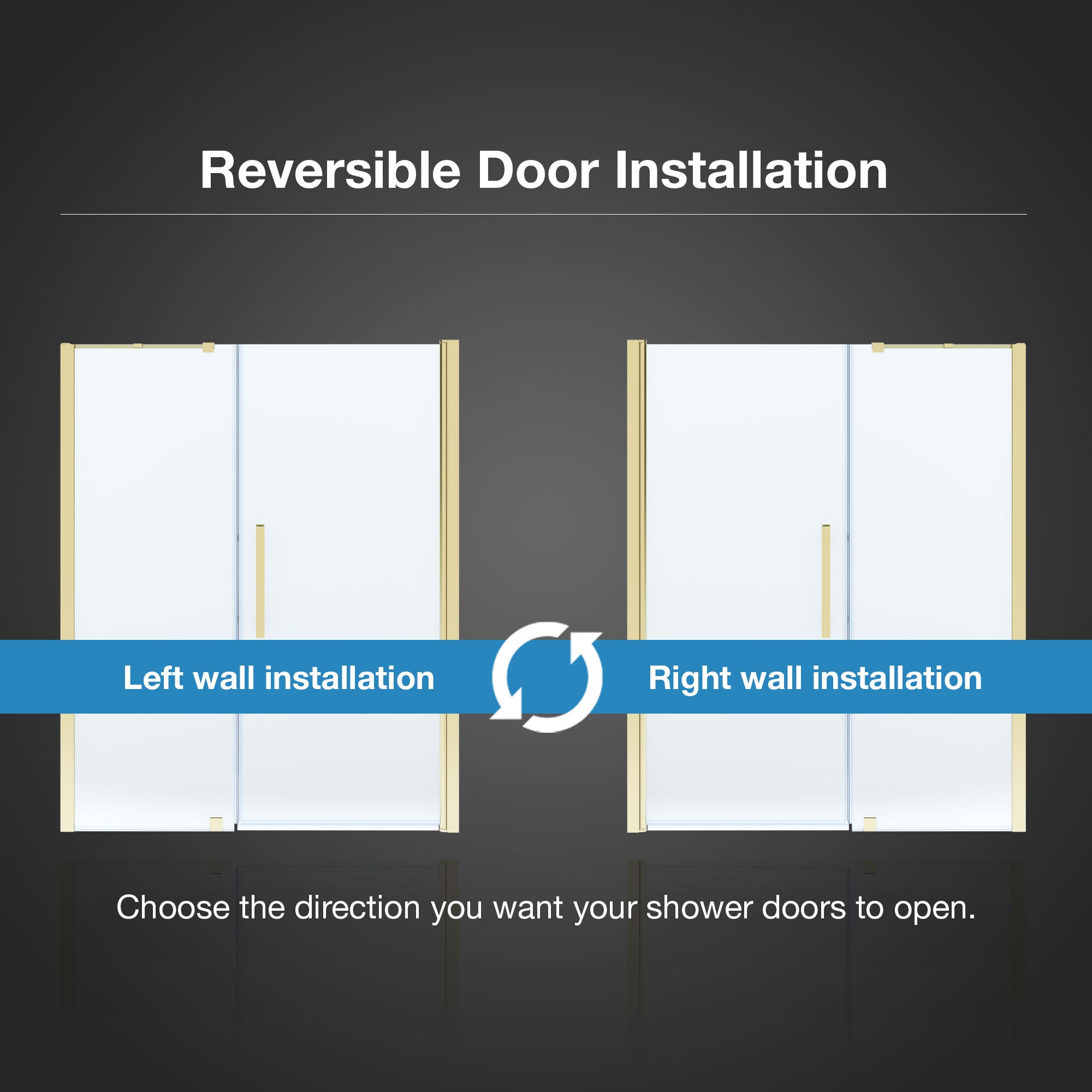 OVE Decors 15SGP-PASA59-GBW Shower-Doors - View #11