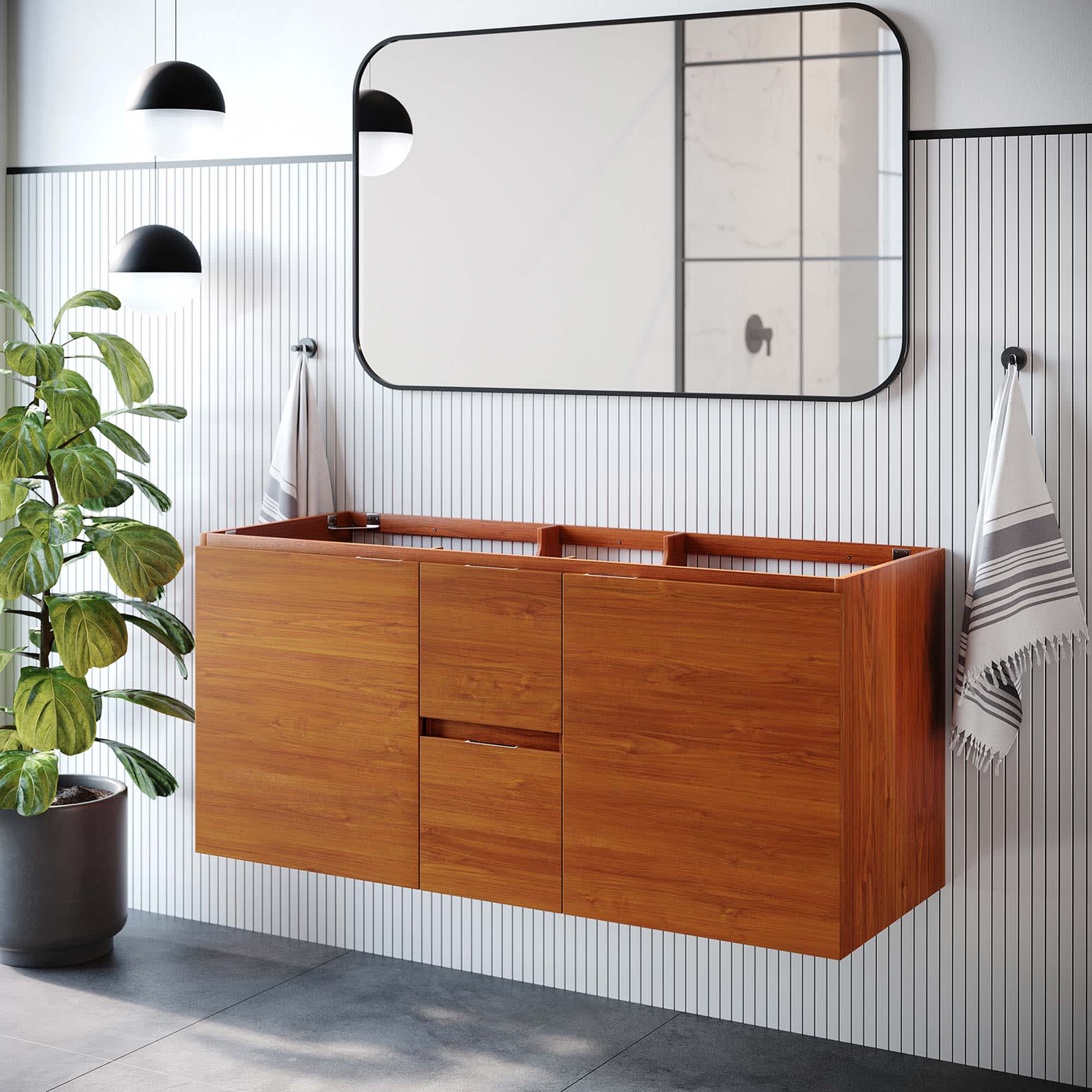 Modway EEI-5883-CHE vanities - View #3