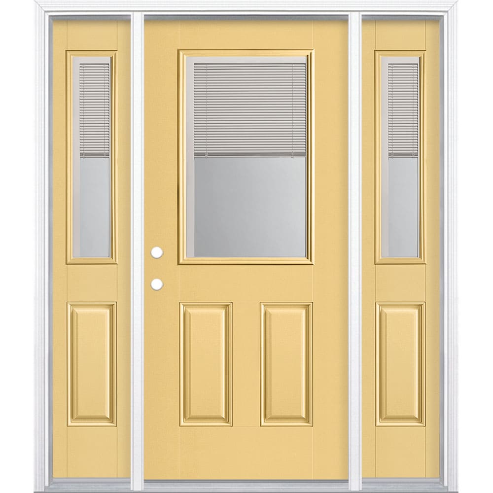 Masonite 1218502 Entry-Doors - View #2