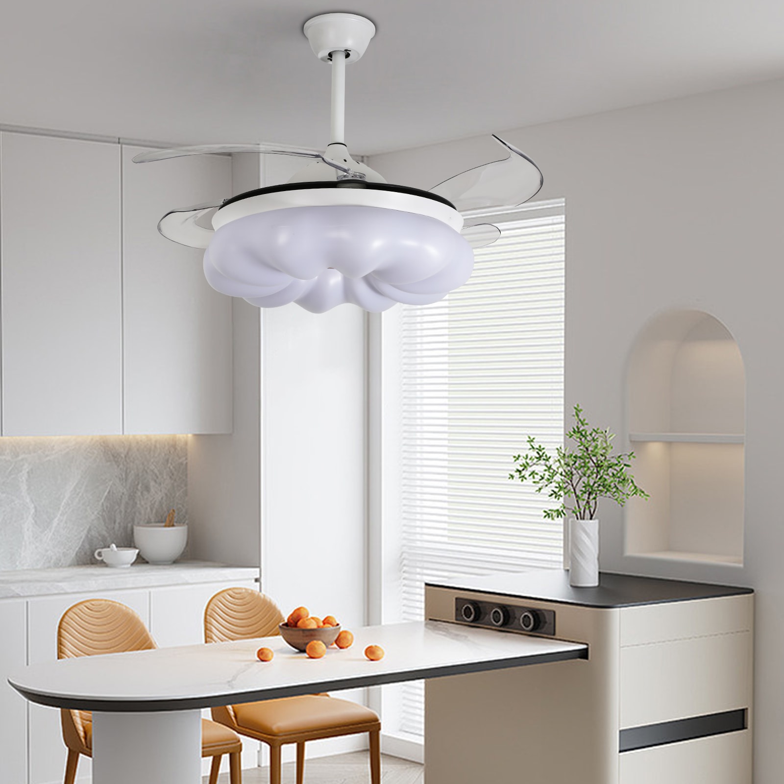 Oukaning JZUCOD5I99HCX Ceiling-Fans - View #10