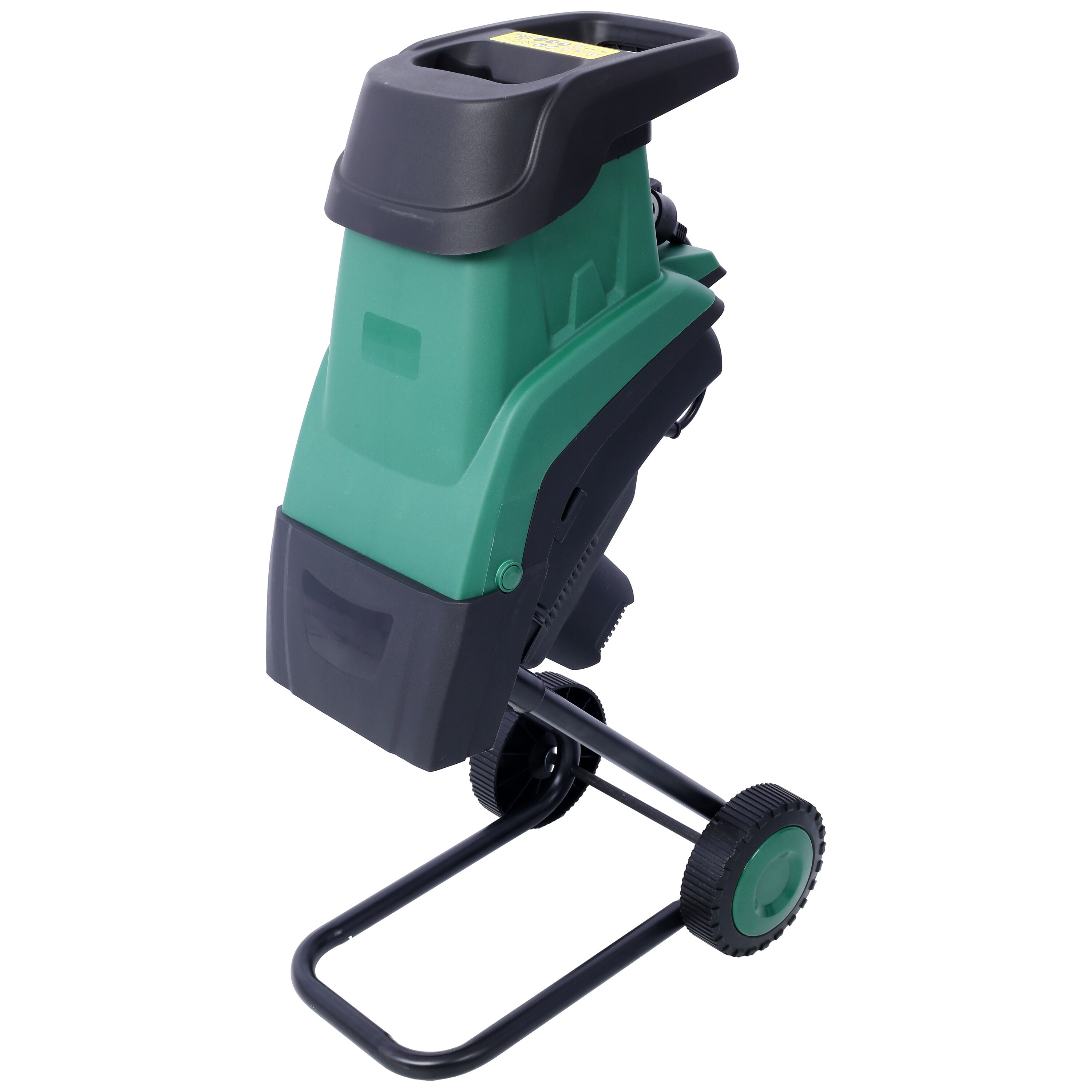 Dexmalle W465P146809 Electric-Chipper-Shredders - View #2