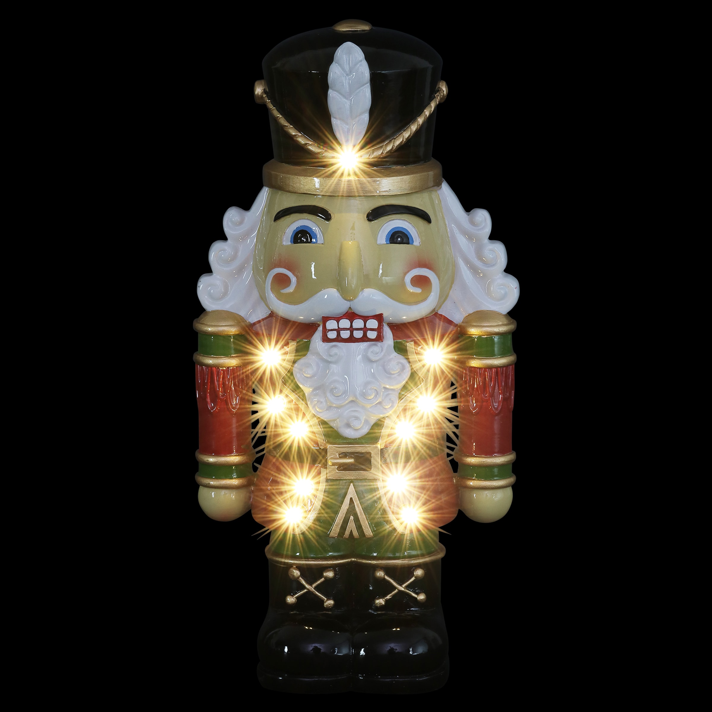 Exhart 19270-RS Table-Christmas-Decorations - View #14