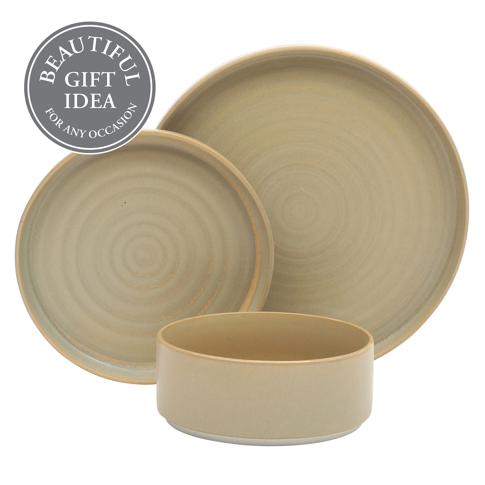 Gibson Elite 149649.12R dinnerware - View #2