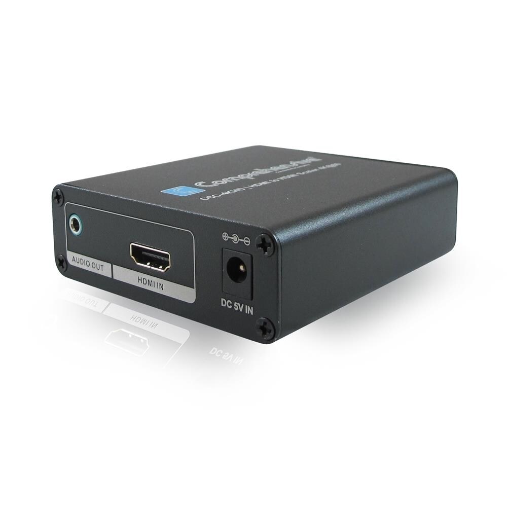 Comprehensive CMP9924  CSC-4KHD HDMI Scaler Up to 4K-60 Hz