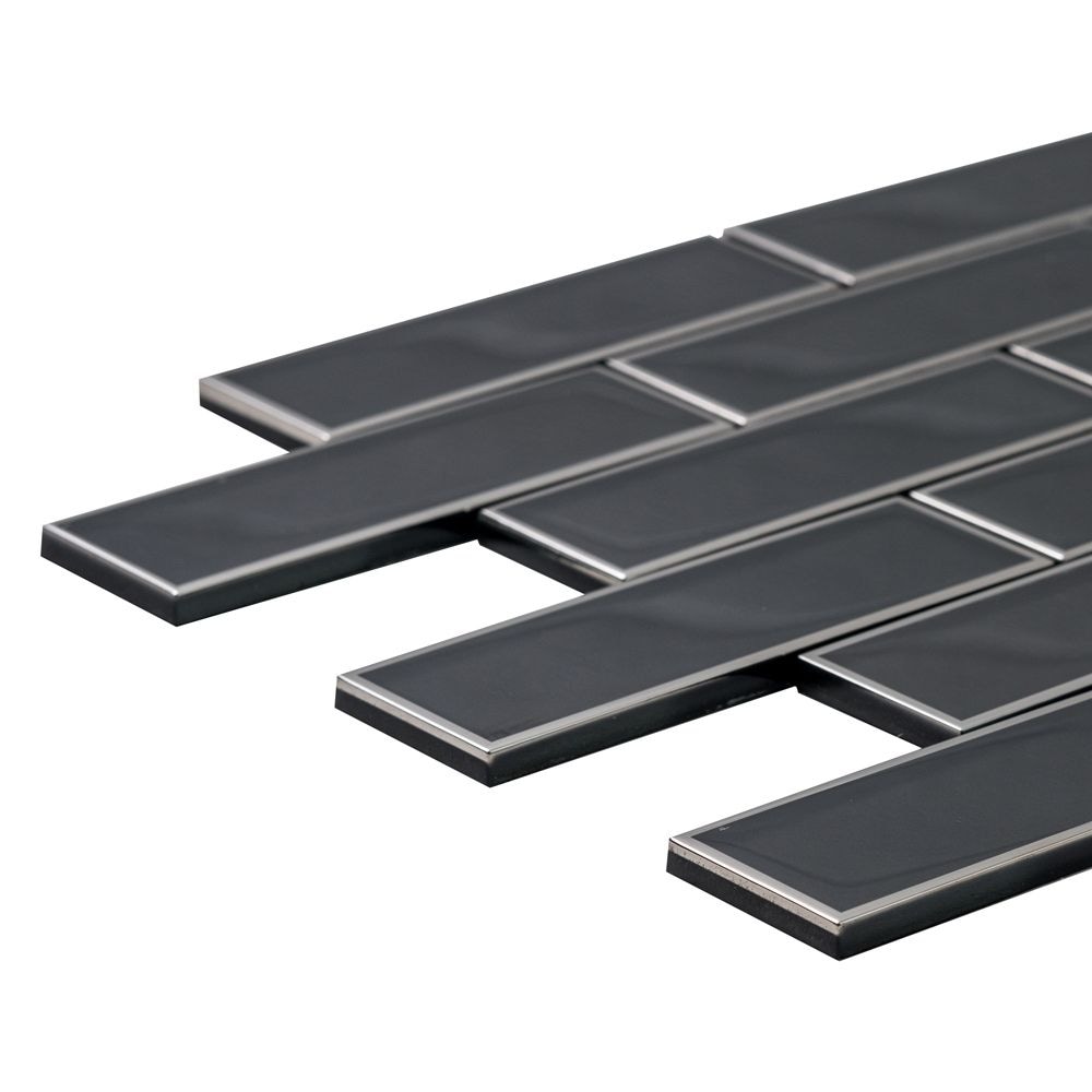 The Tile Life SGRAM0206SI Tile-Samples - View #3