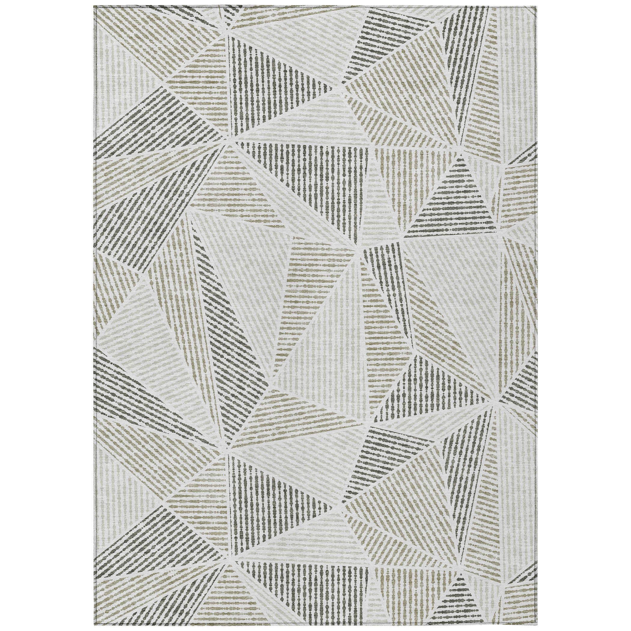 Addison Rugs ACN618TP30X46 rugs - View #2