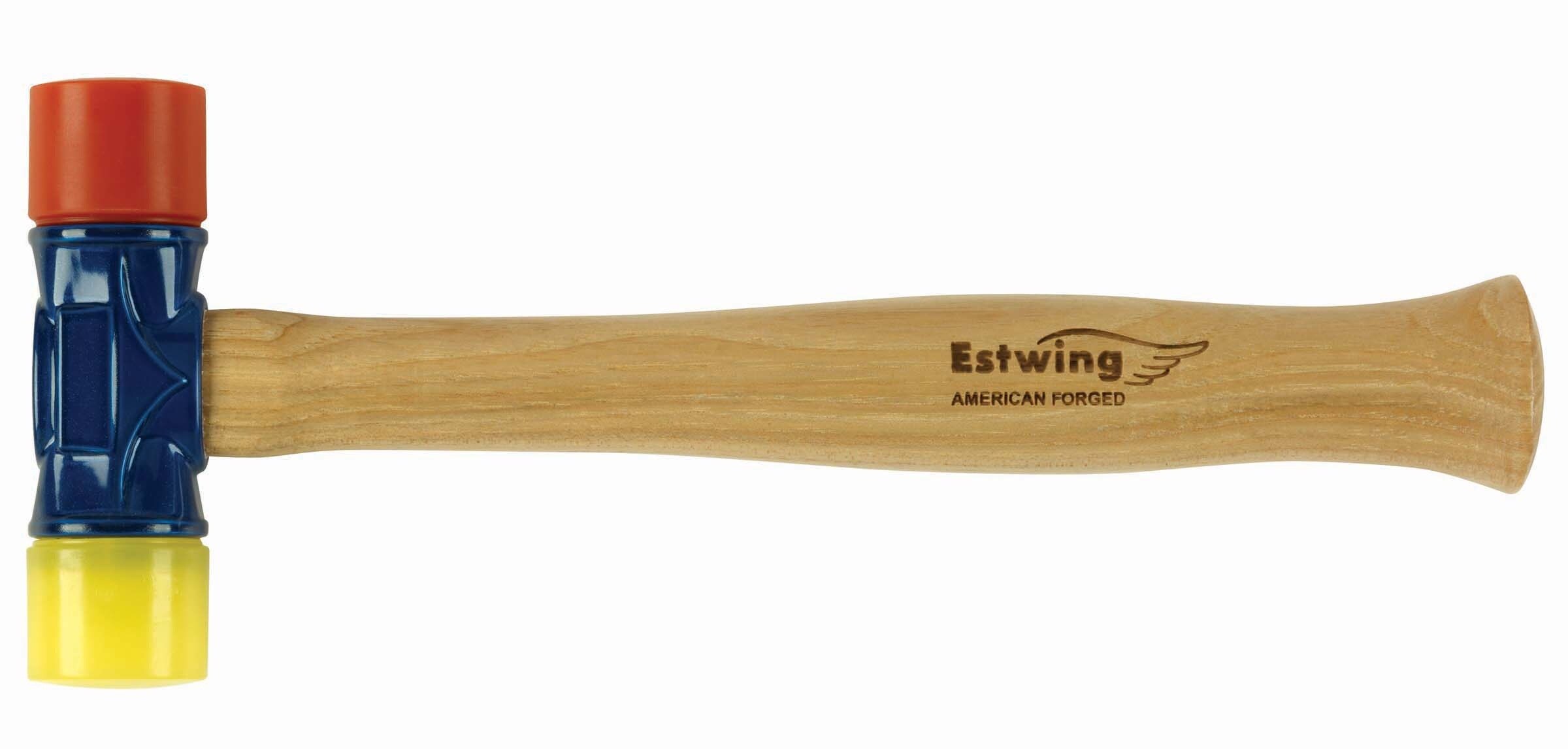 Estwing Rubber Mallet Hammer
