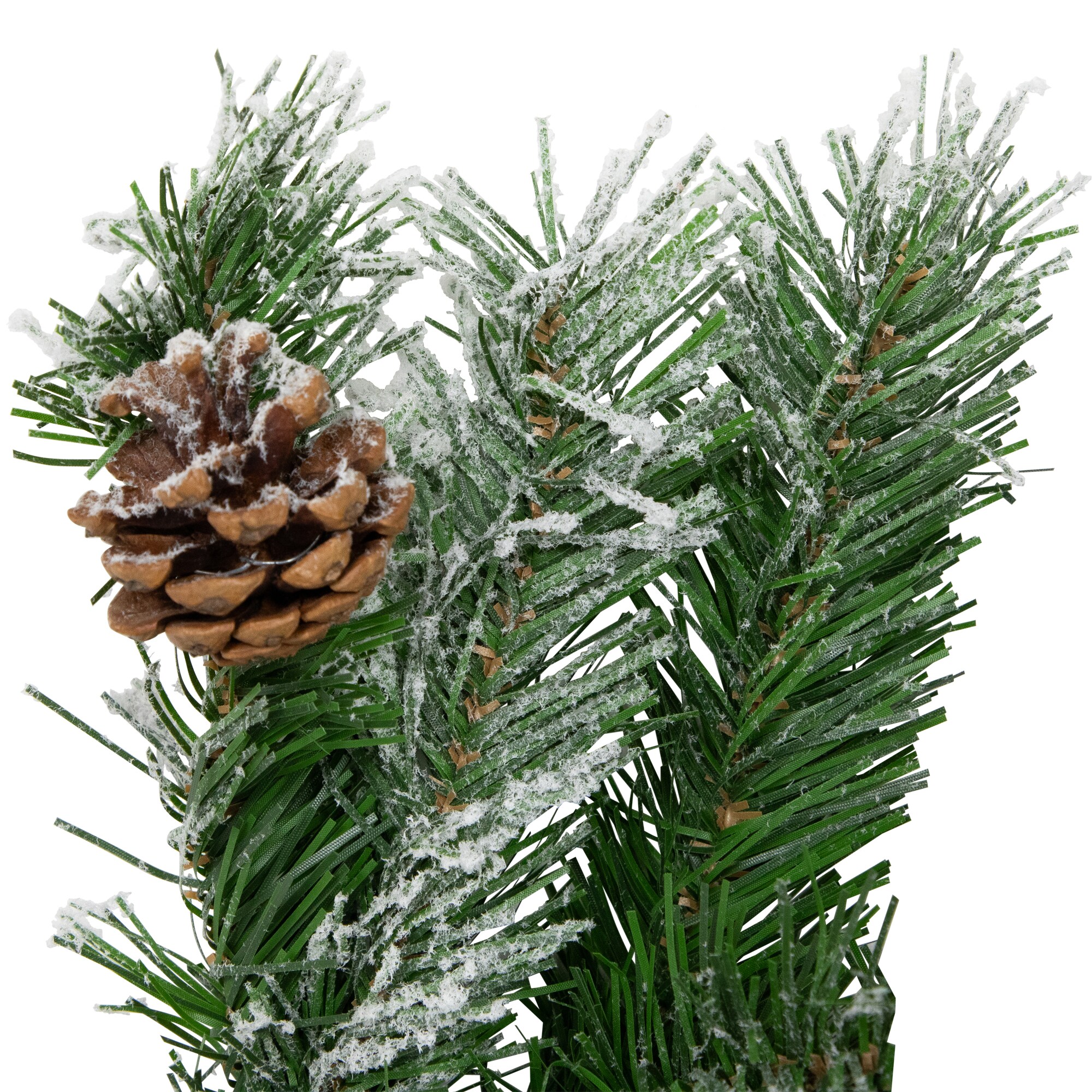 Northlight 32815666 Artificial-Christmas-Garland - View #7