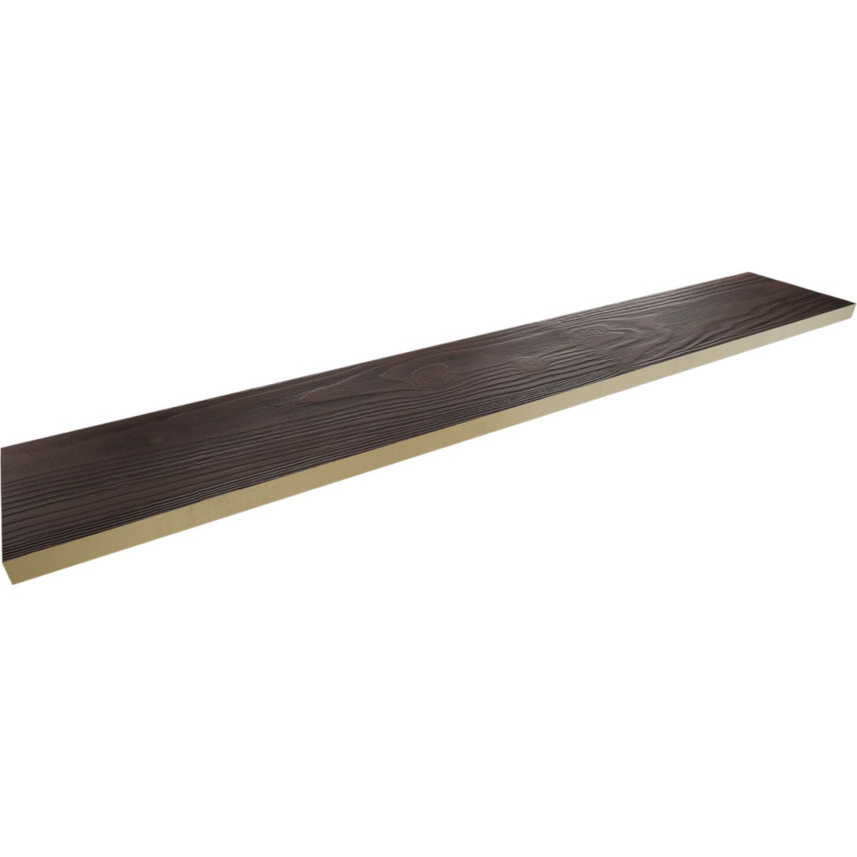 Ekena Millwork 1699611 Faux-Beams - View #3