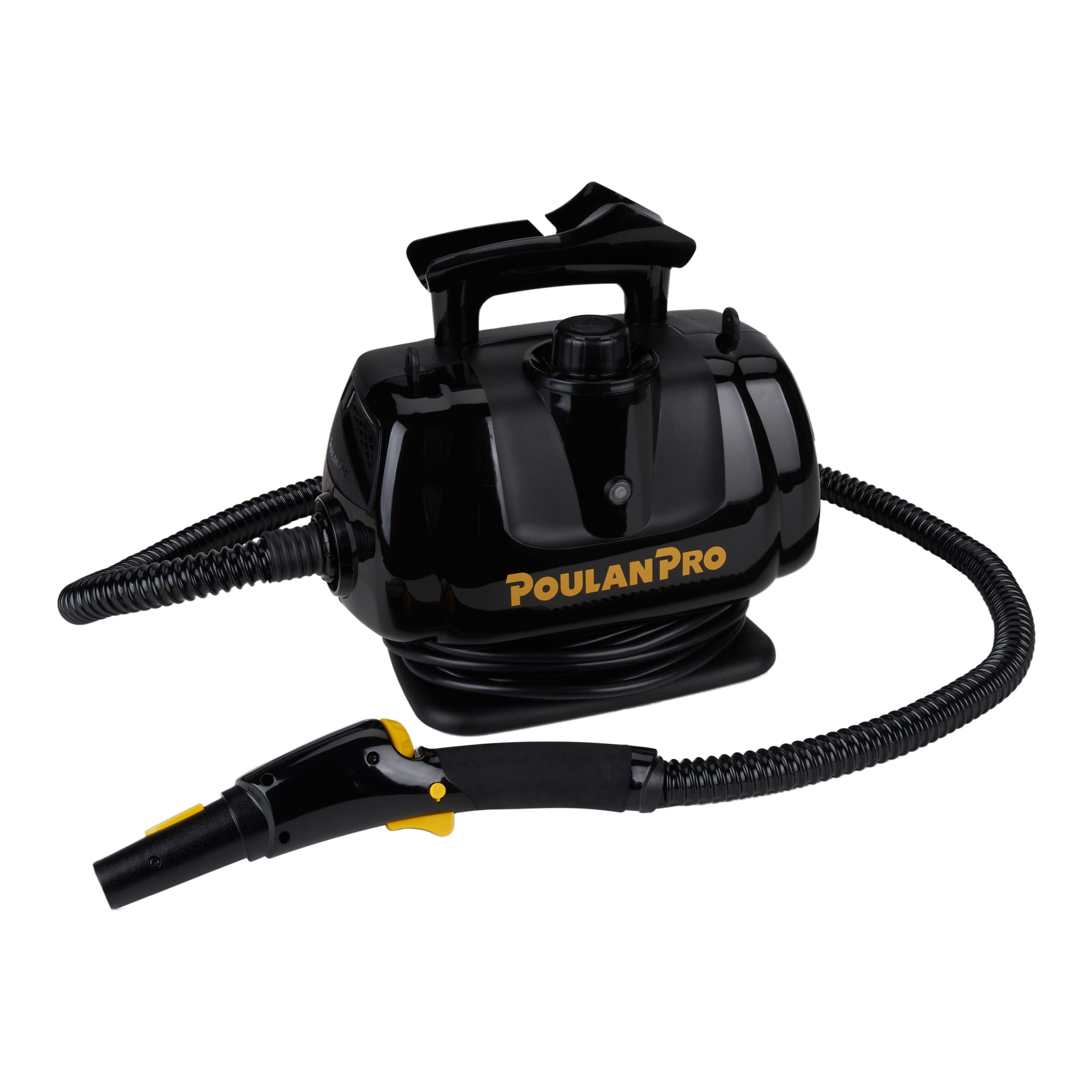 Poulan Pro PP270 Portable Steam Cleaner