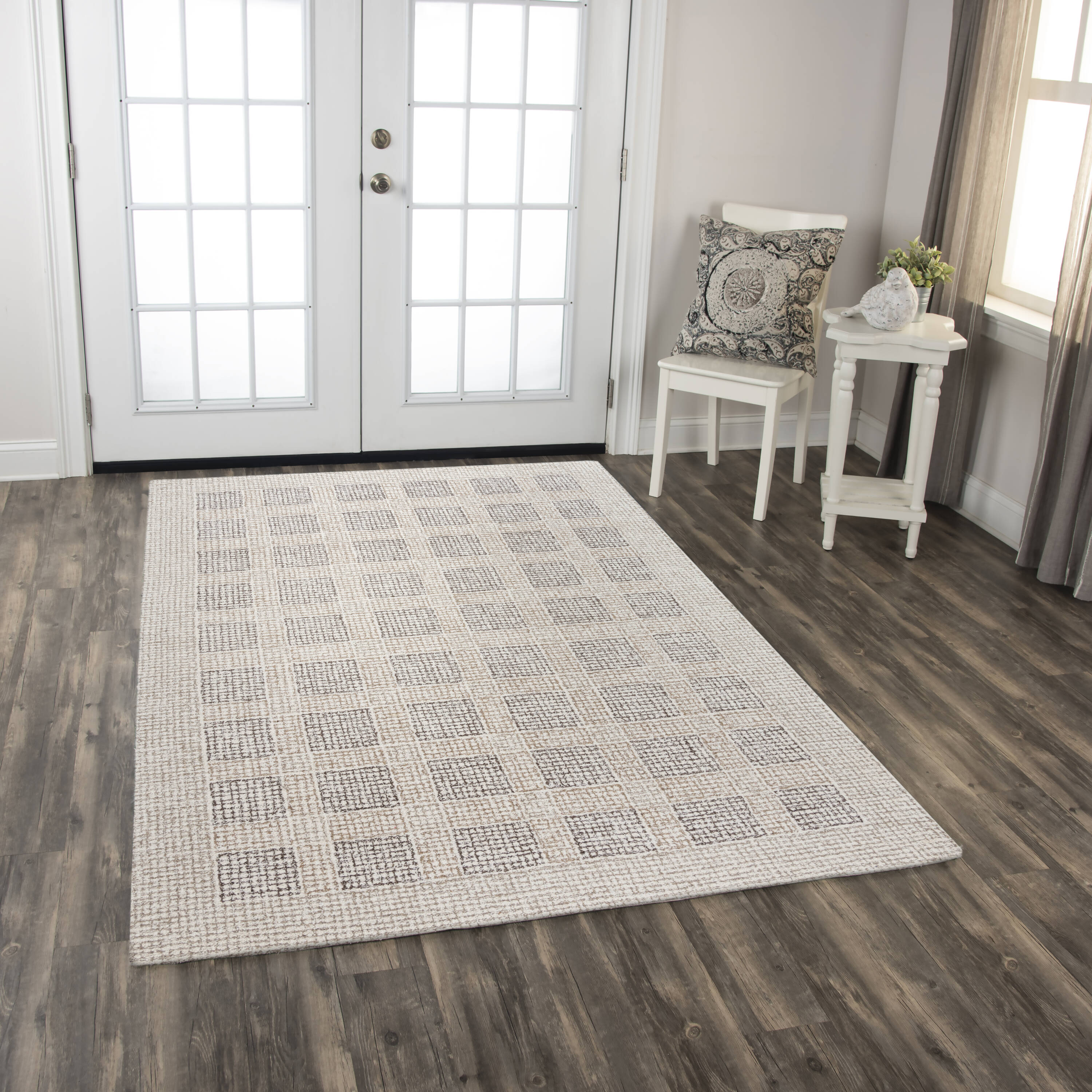 Premium Rug Pads Premium Luxehold Reversible Pad, Area Rug Floor Pads