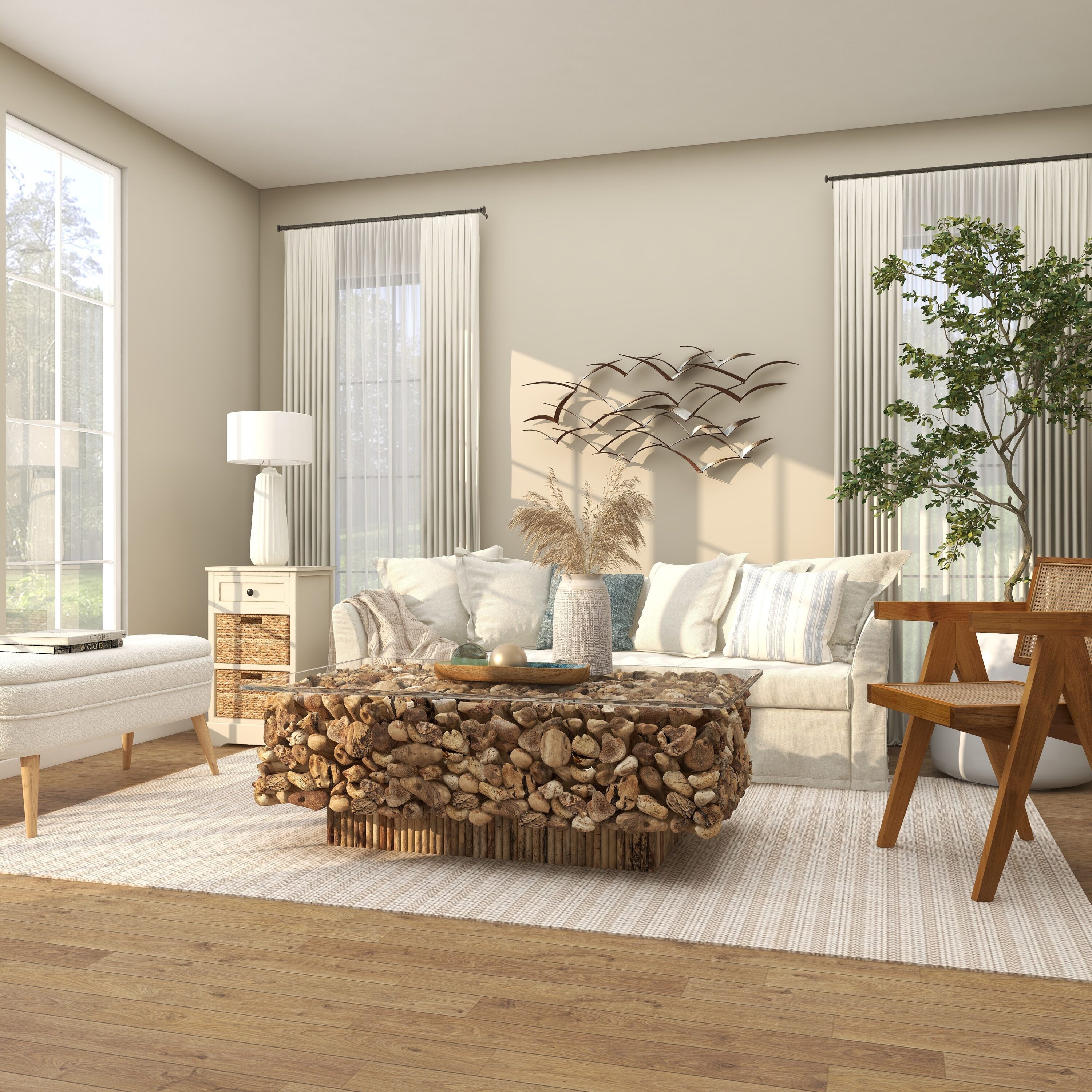 Grayson Lane 61499 Wall-Accents - View #7