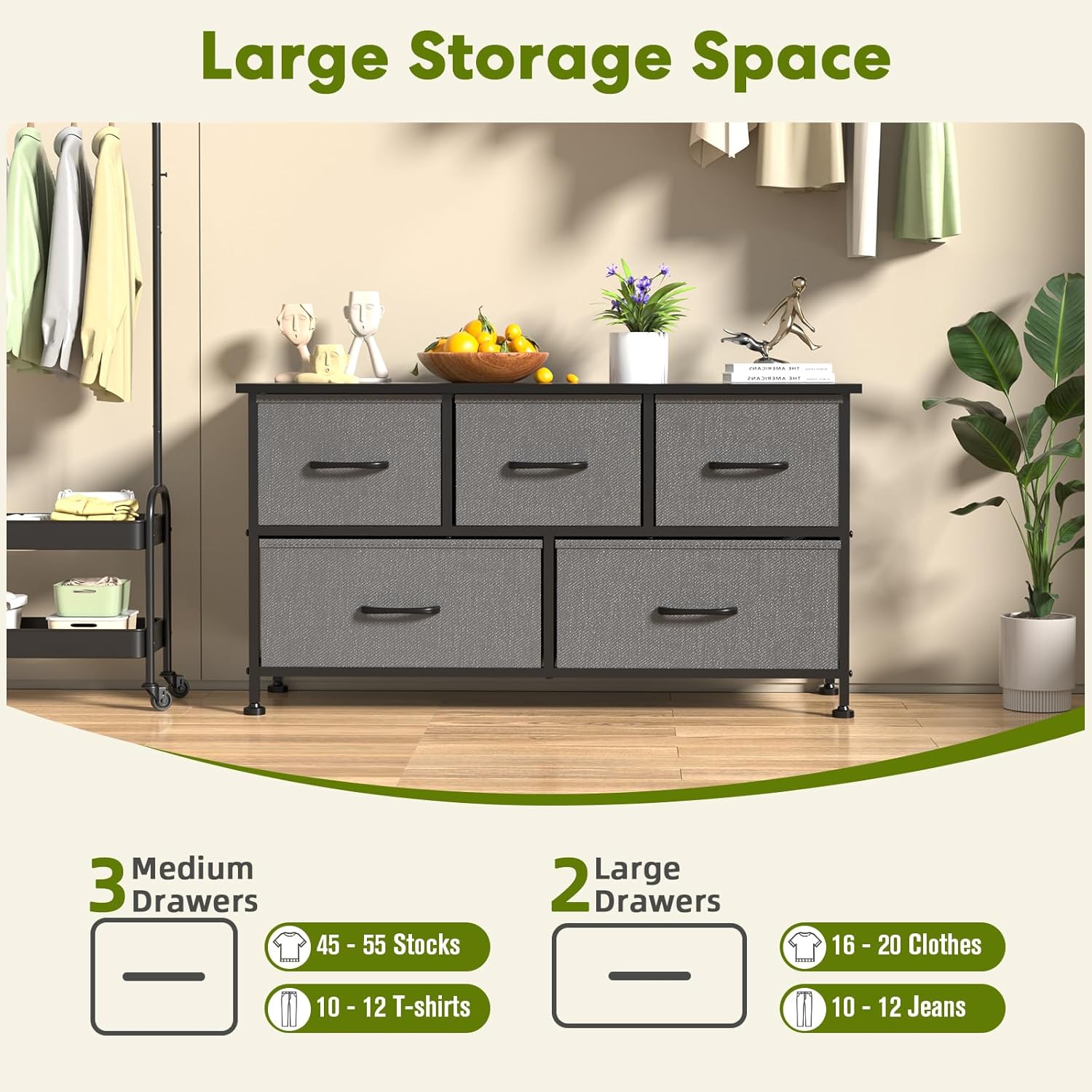 Flynama L-78839 dressers - View #2