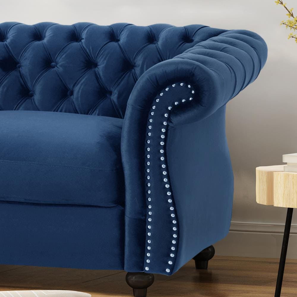Best Selling Home Decor 306027 Sofas-Loveseats - View #6