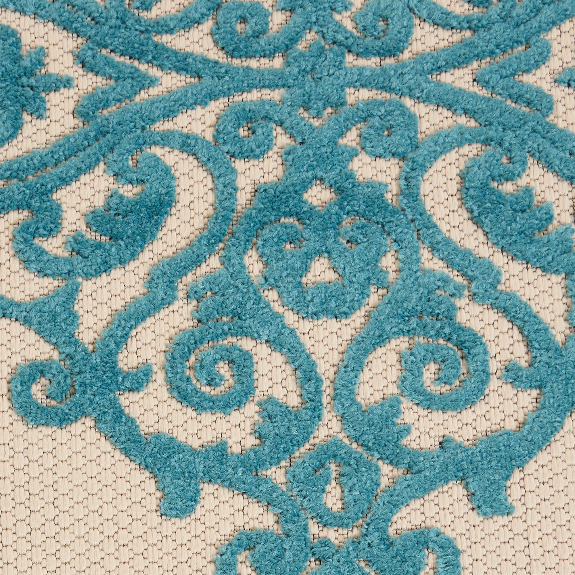 Nourison 29909 rugs - View #6