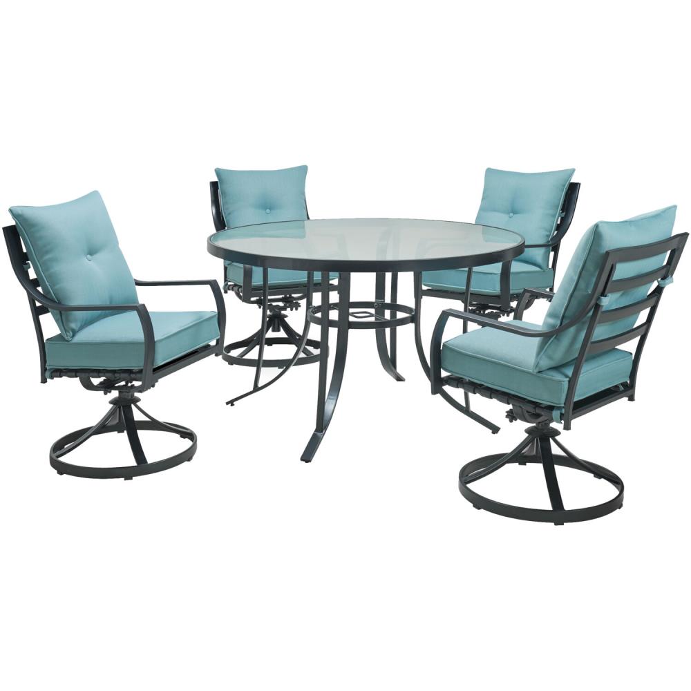 kent patio set